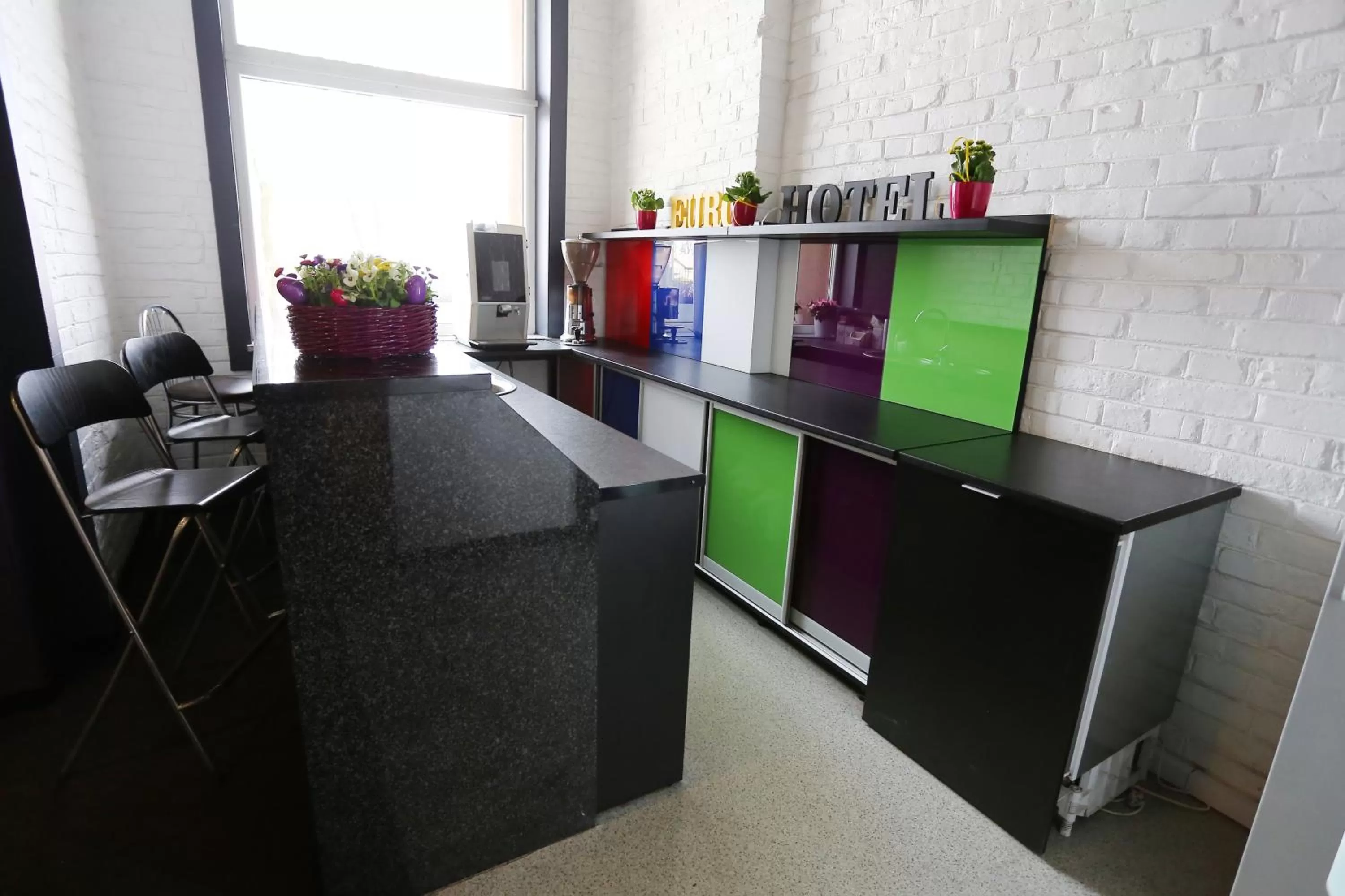 euroHOTEL Sosnowiec Kazimierz