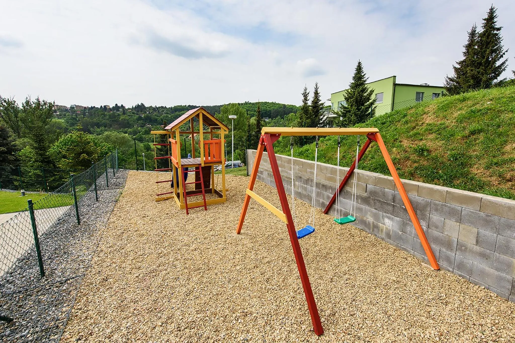 Day in Hotel Rakovec