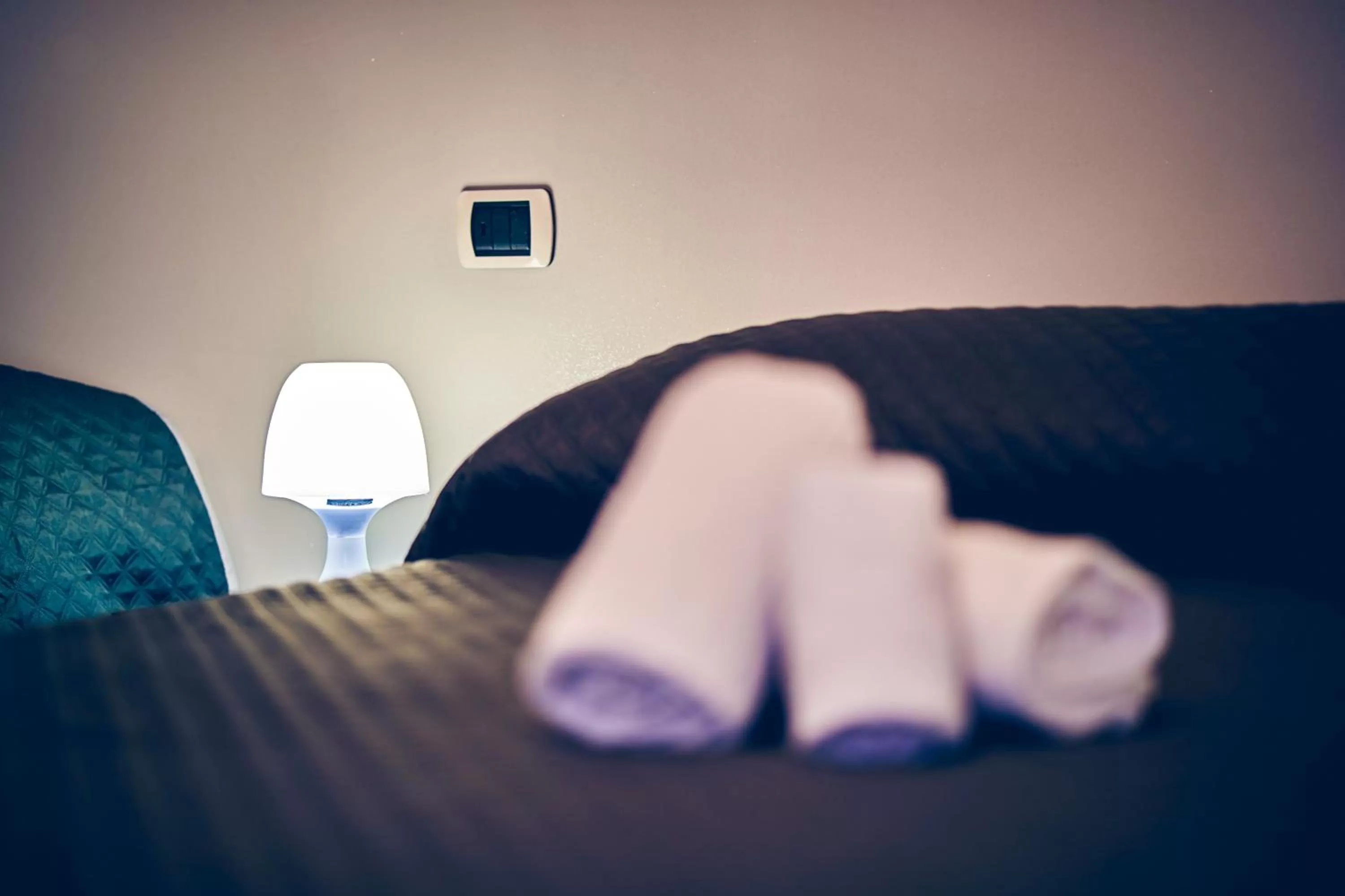 Double or Twin Room in Travelershome 7metri