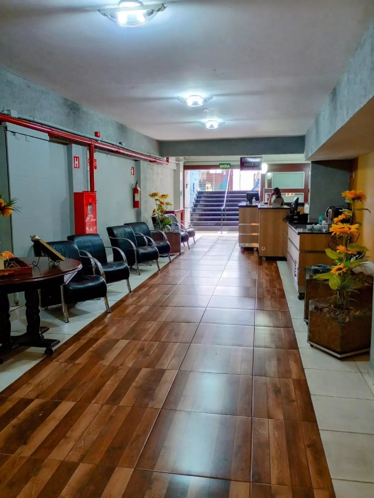 Calabreza Hotel e Restaurante - By UP Hotel