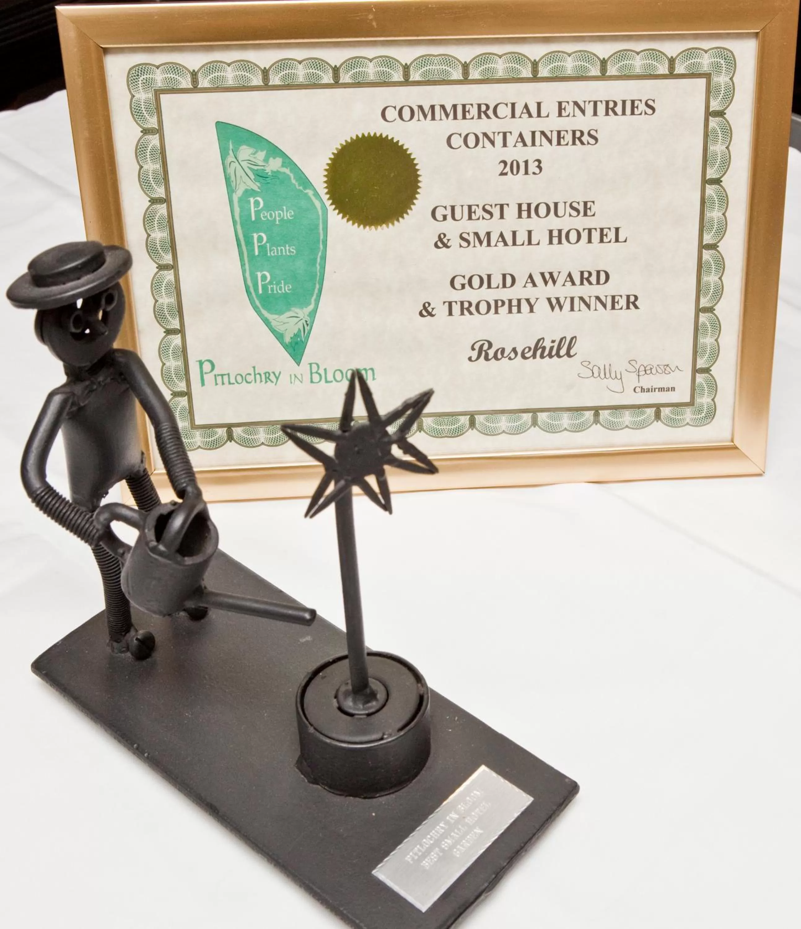 Other in Rosehill Guest House