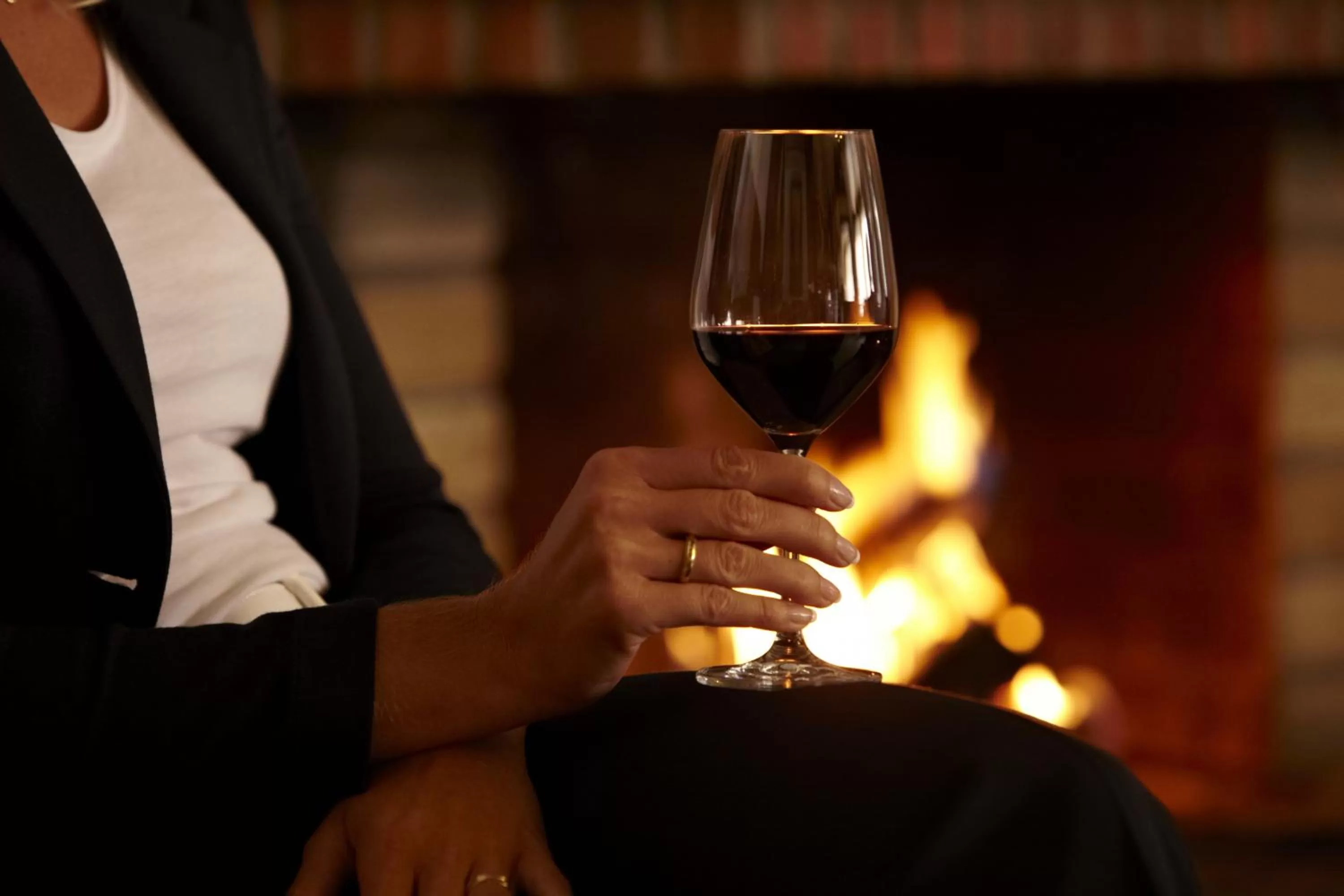 Lobby or reception in Landgasthof Hotel Hirsch