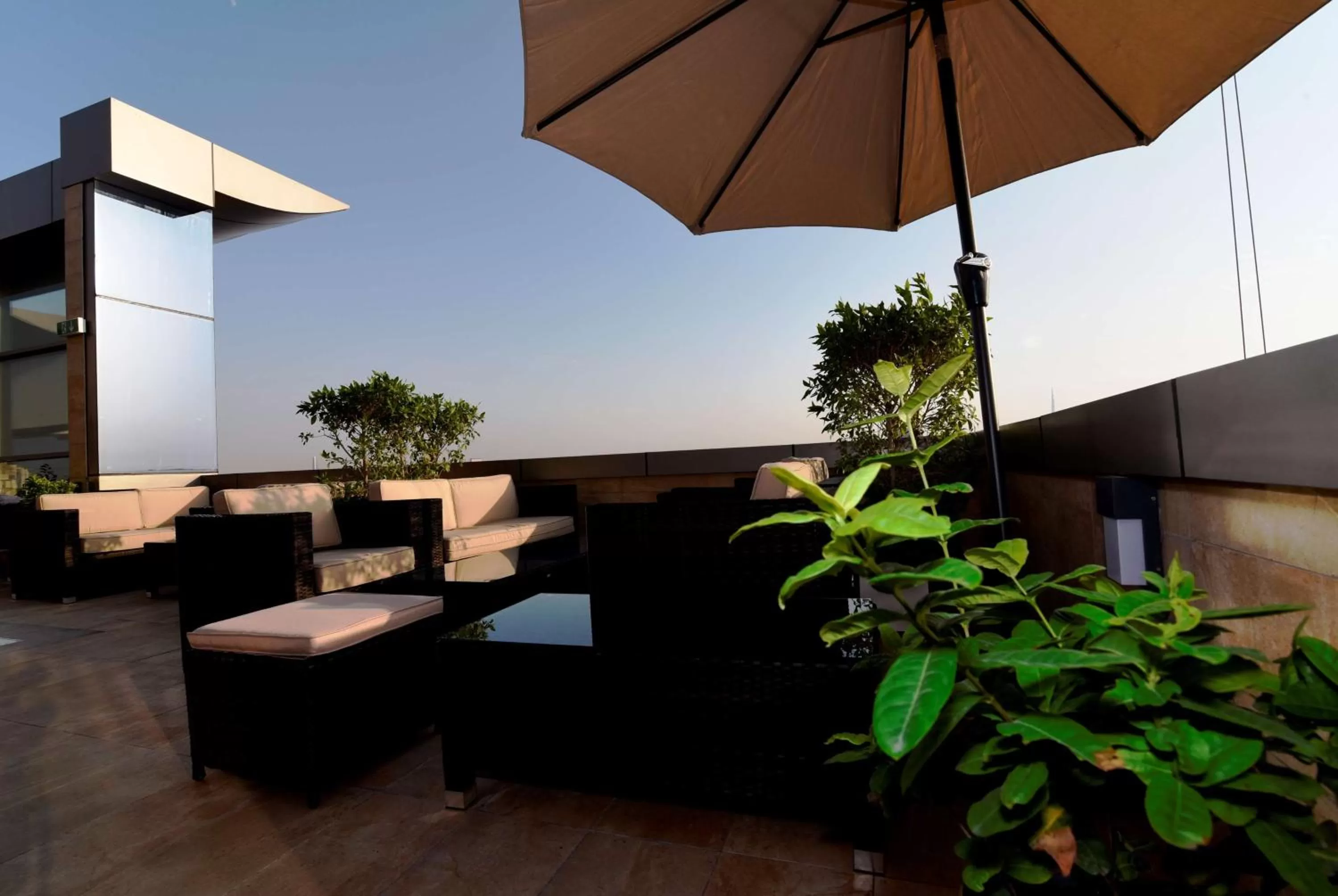 On site in Best Western Plus Pearl Creek