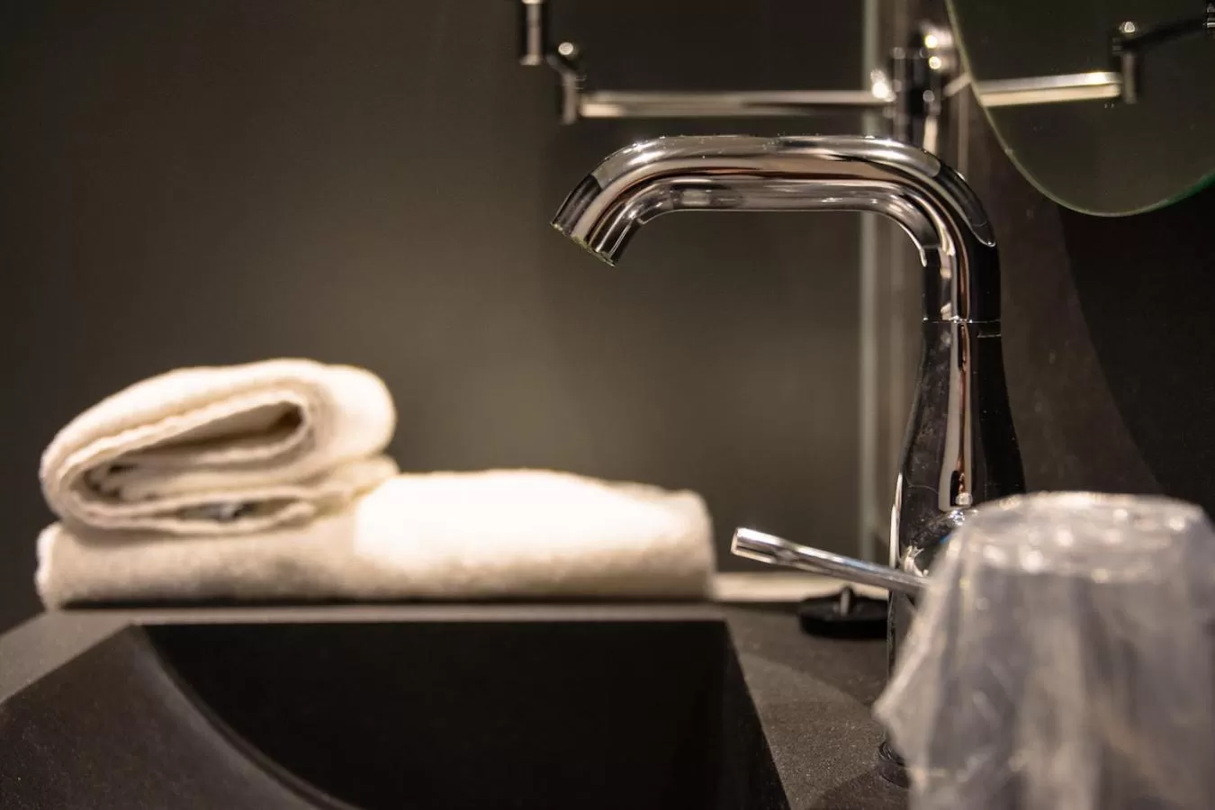 Bathroom in Oud Gemeentehuis