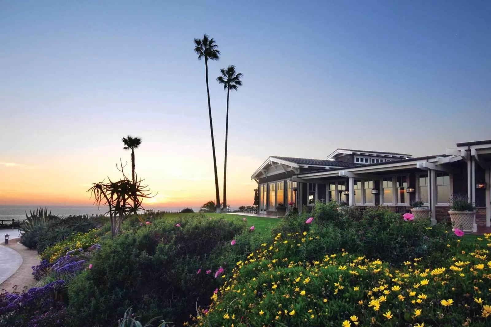 Restaurant/places to eat in Montage Laguna Beach