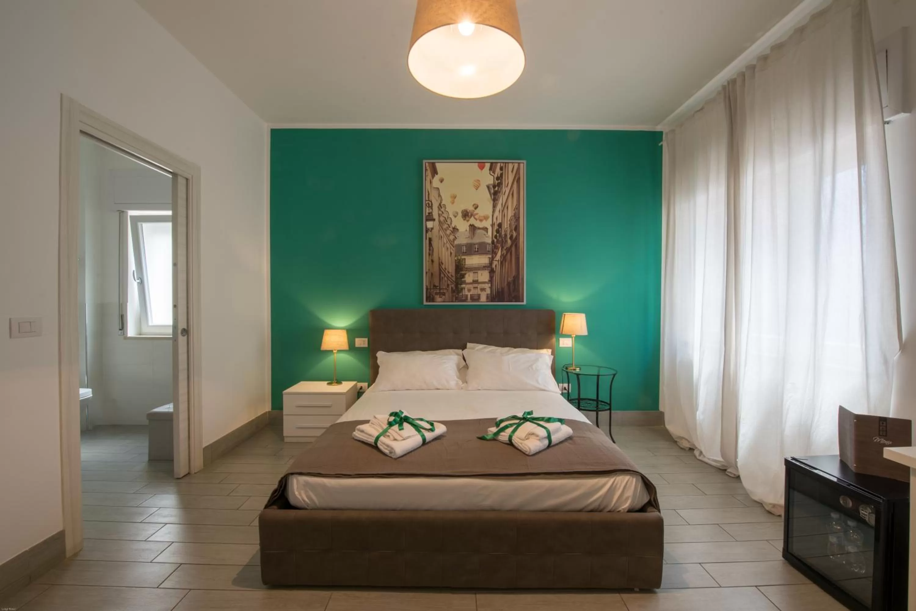 B&B Brothers Suite Vomero