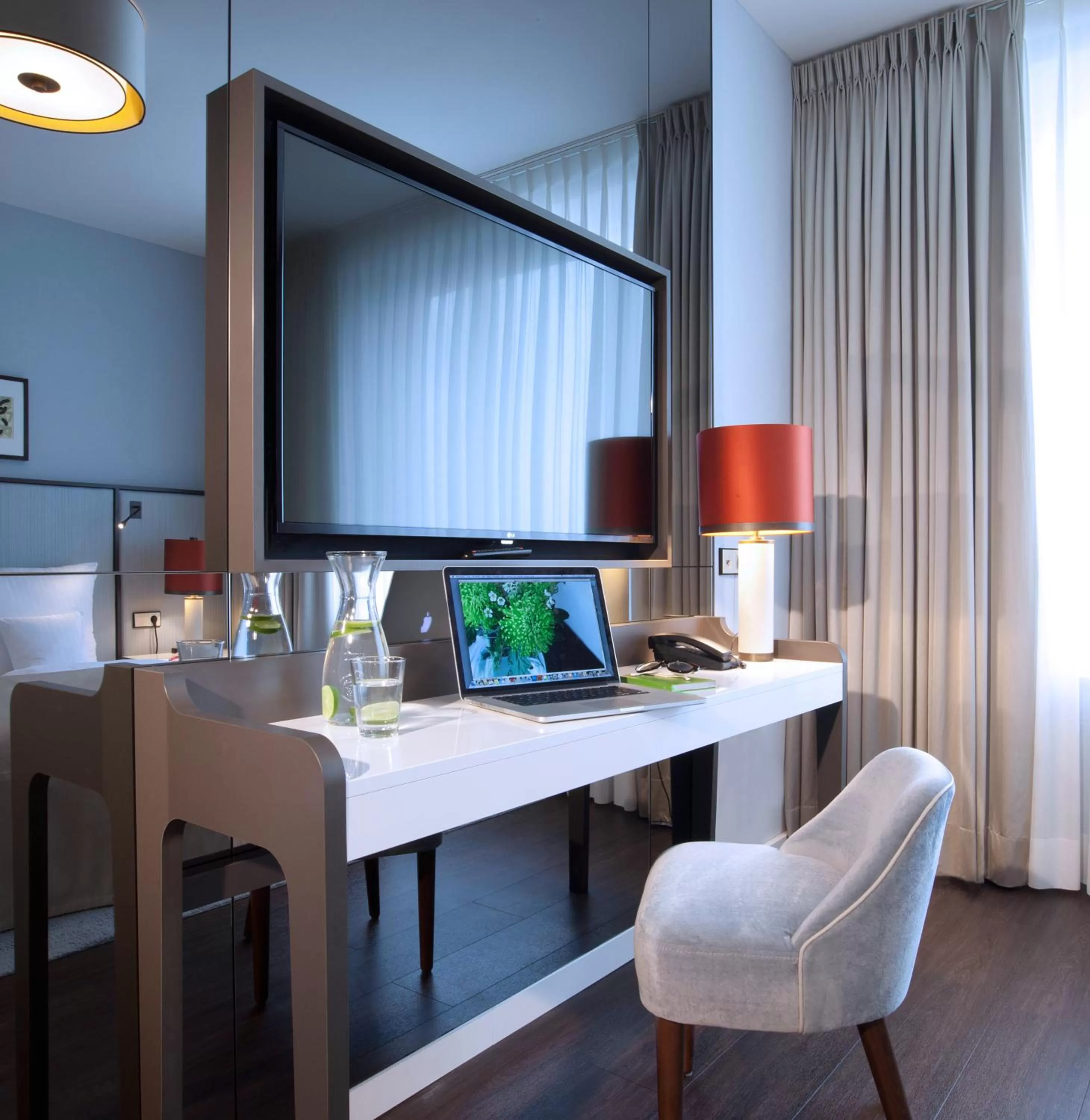 Photo of the whole room in AMERON Bonn Hotel Königshof