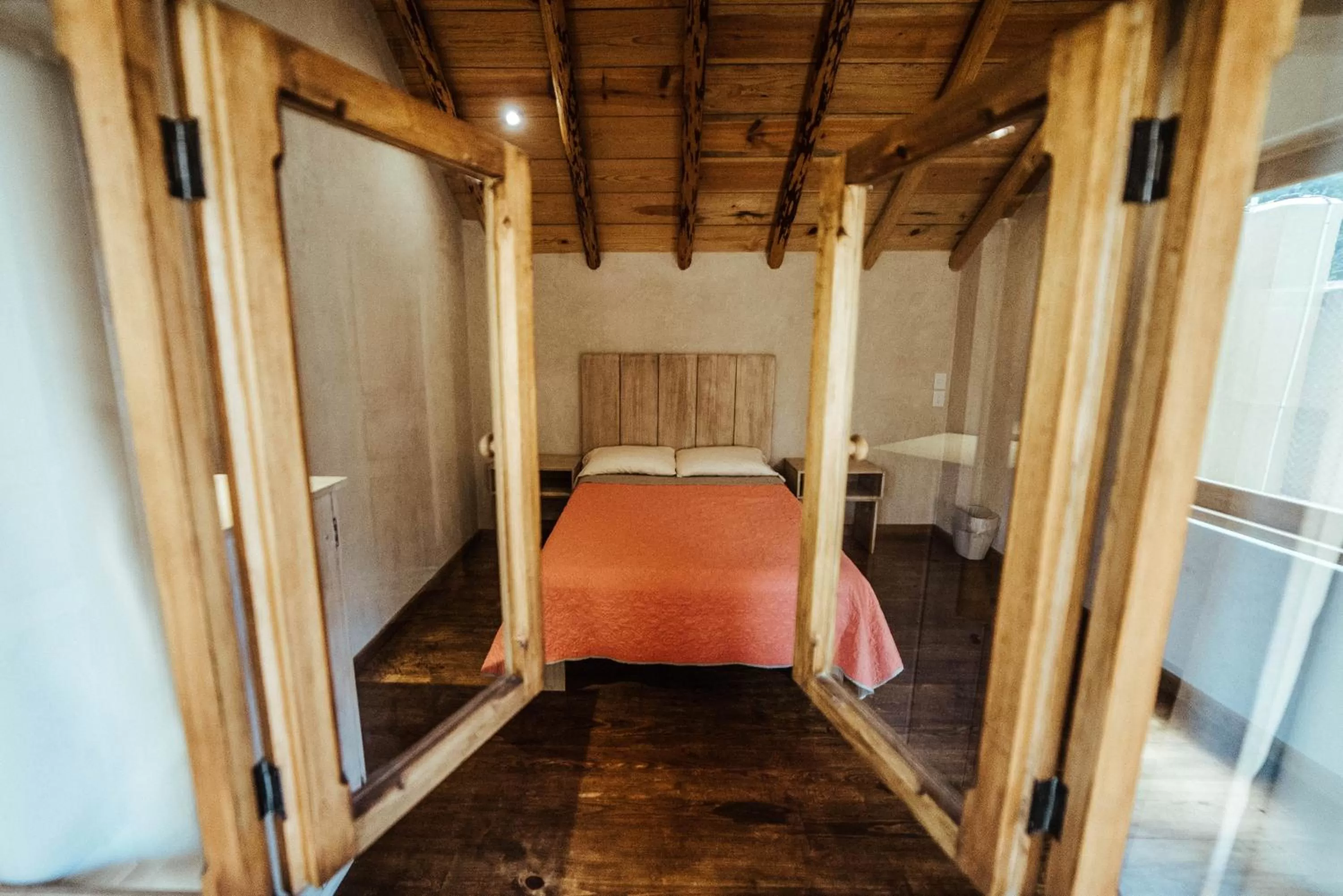 Kotantik bed & breakfast