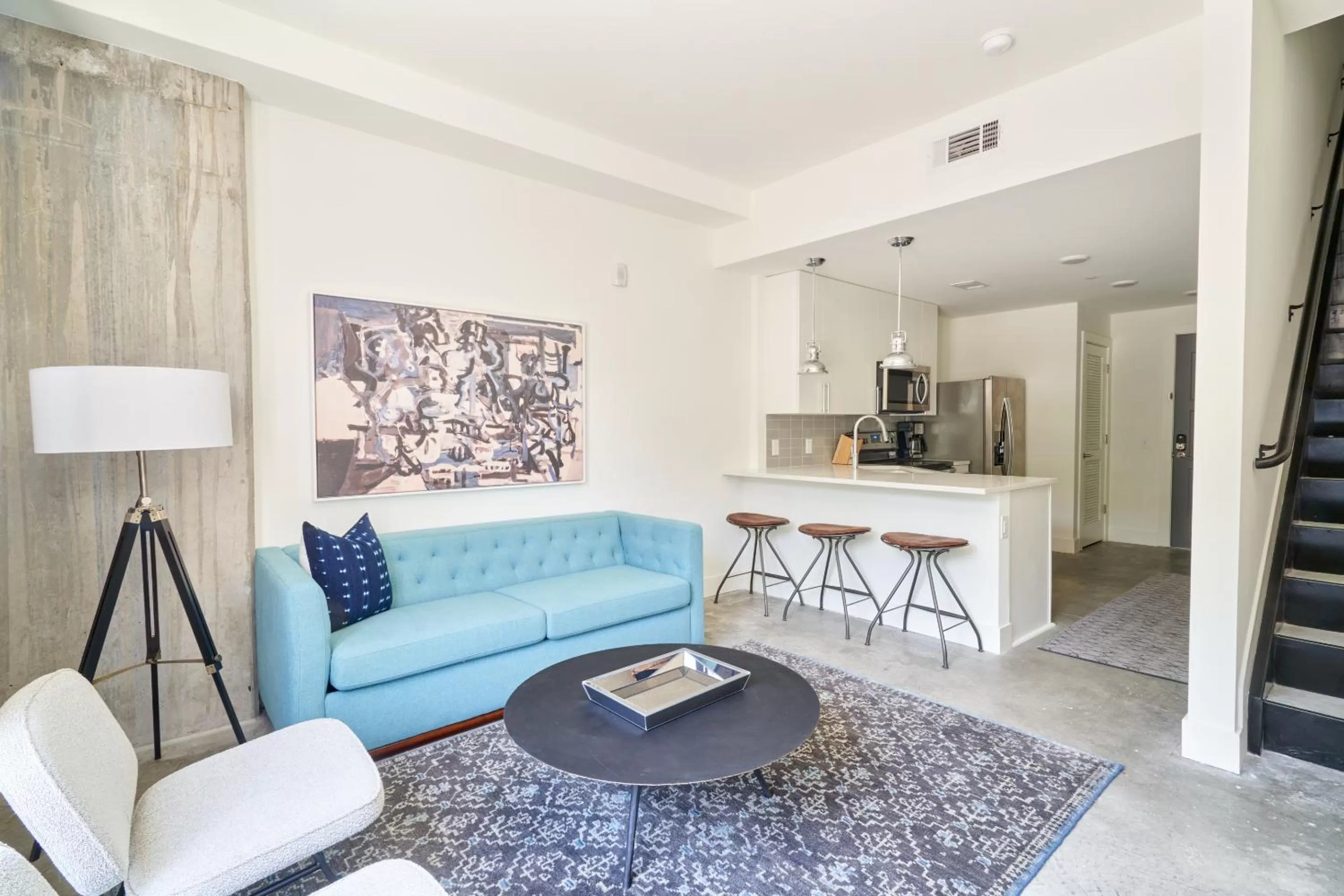 Apartment - Split Level in Sonder at LC SoBro