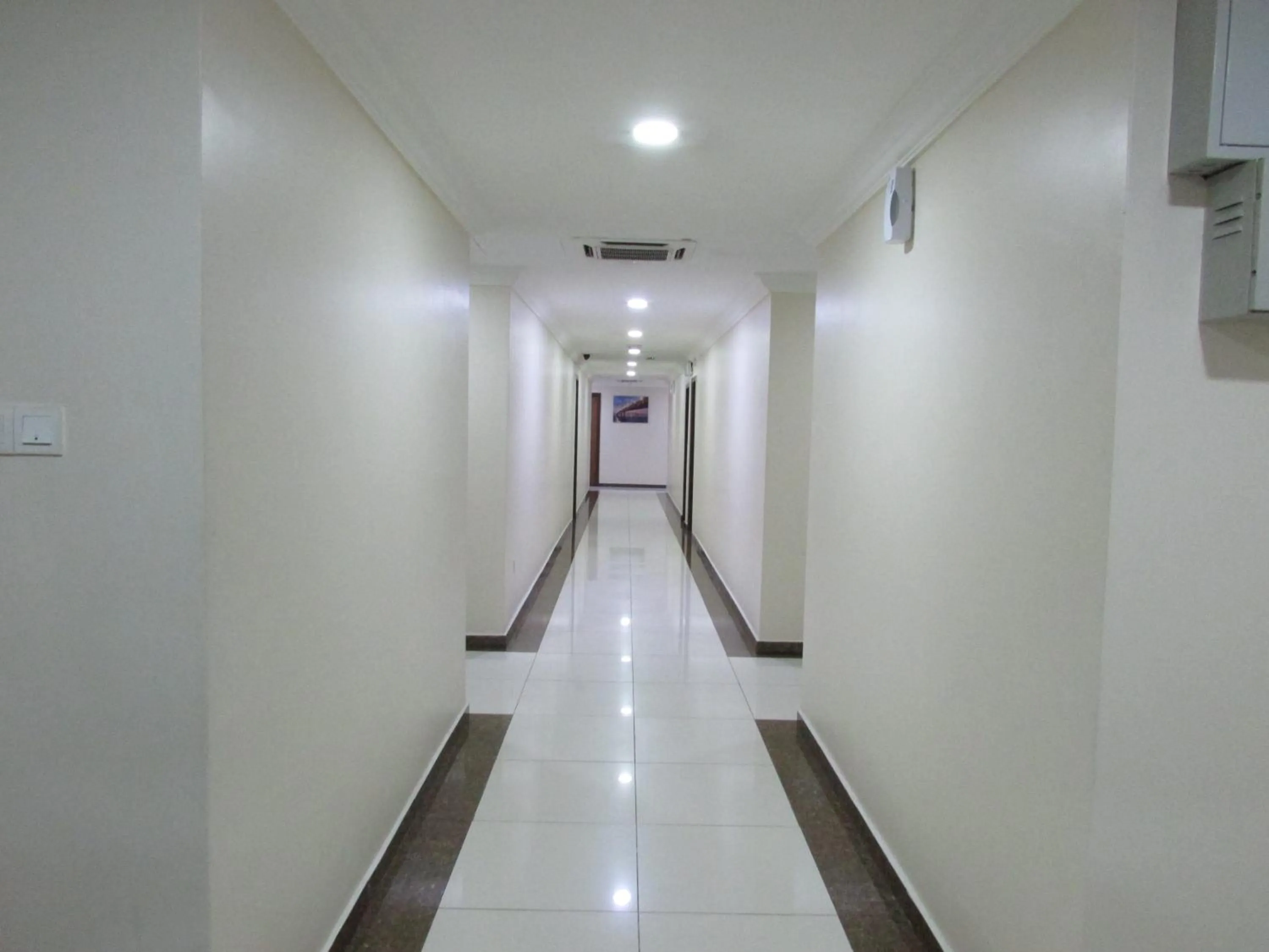 Activities in Safari Hotel