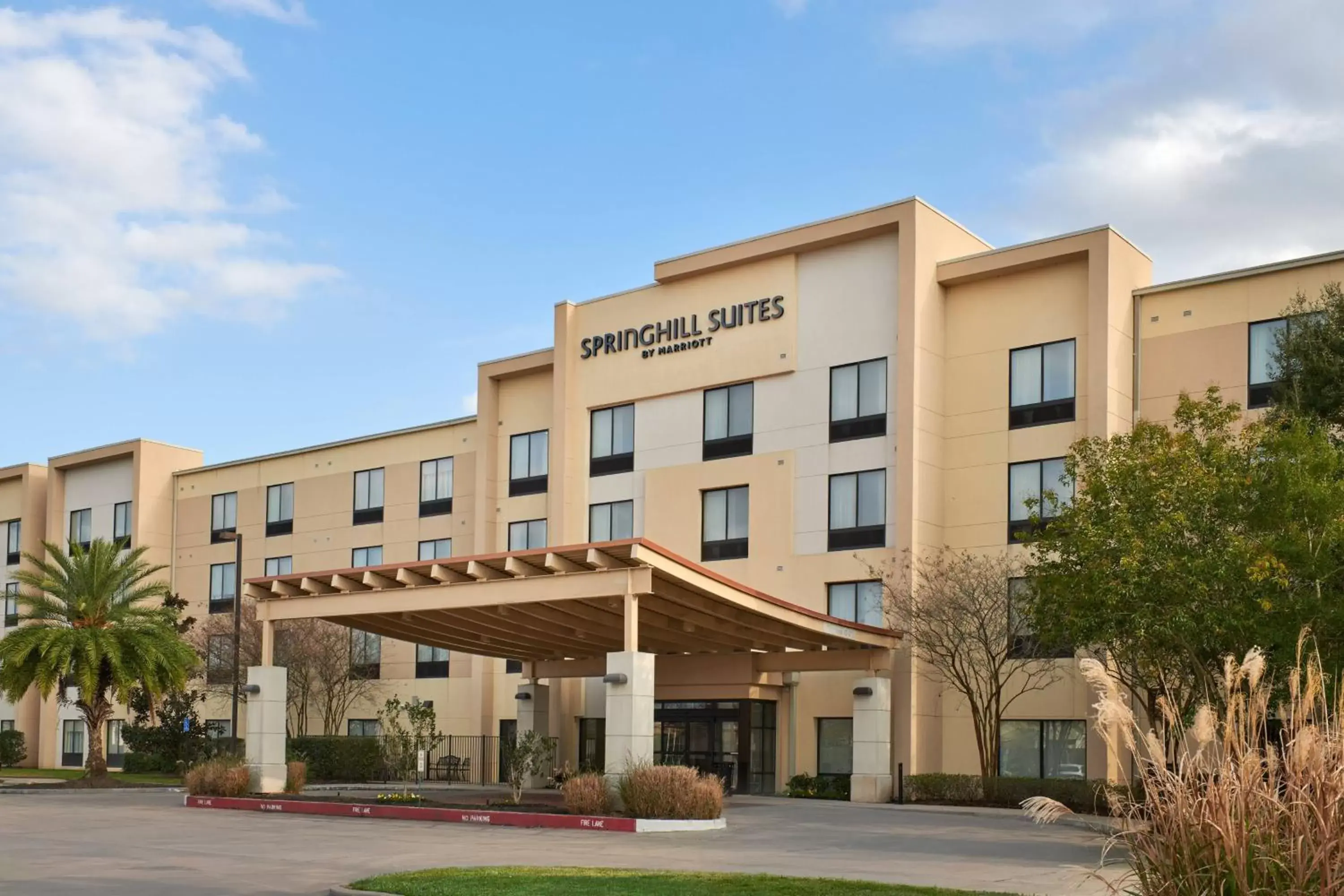 SpringHill Suites by Marriott Baton Rouge North / Airport SpringHill Suites by Marriott Baton Rouge North / Airport