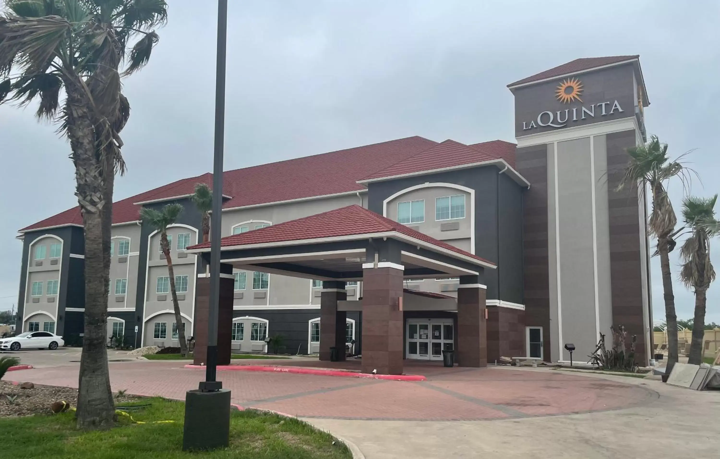 La Quinta Inn Suites by Wyndham Raymondville Harlingen La Quinta Inn Suites by Wyndham Raymondville Harlingen