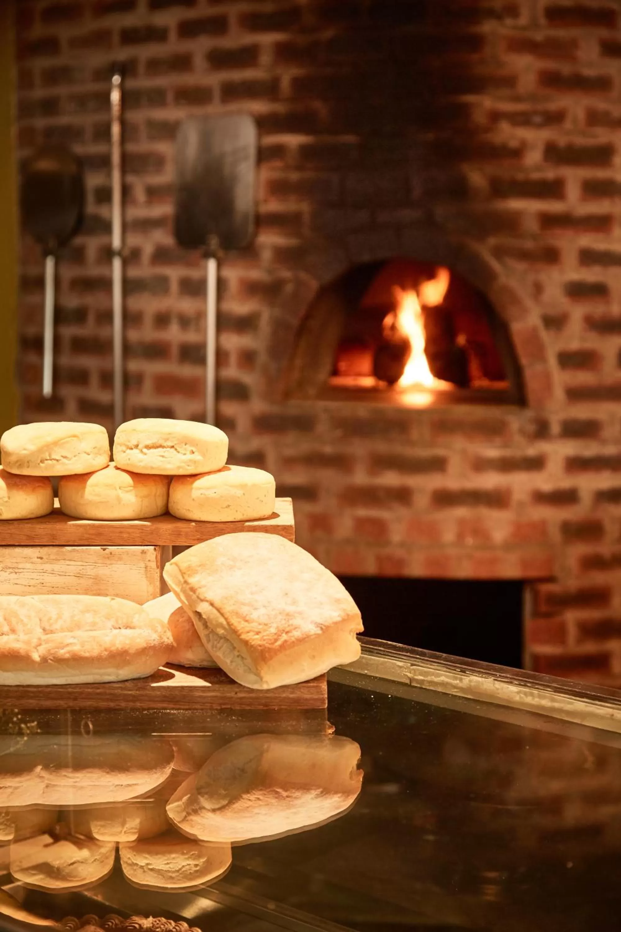 Restaurant/places to eat in First Group Breakers Resort - Official