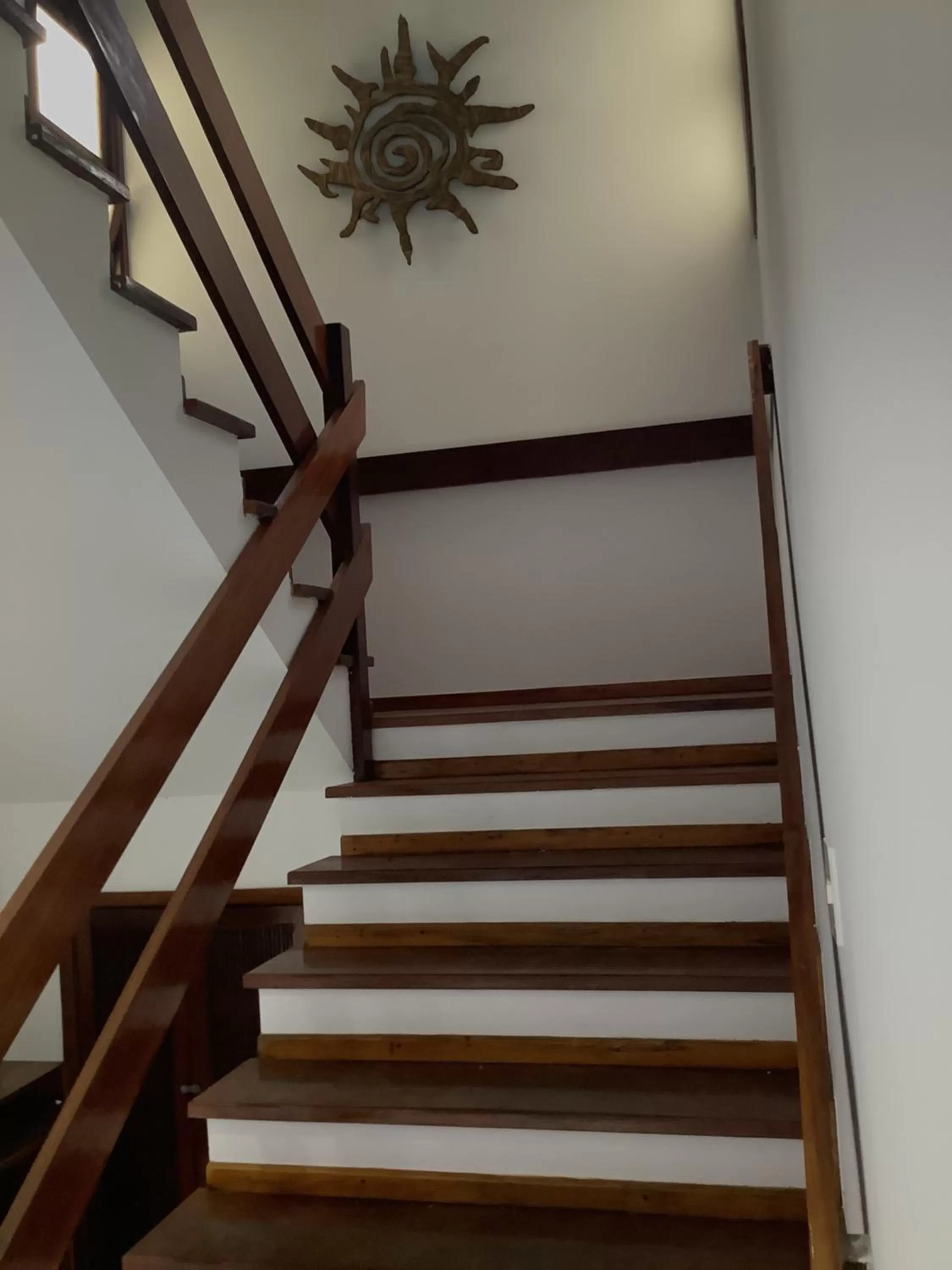 Property building in Pousada Villa Encantada LGBTQIAPlus