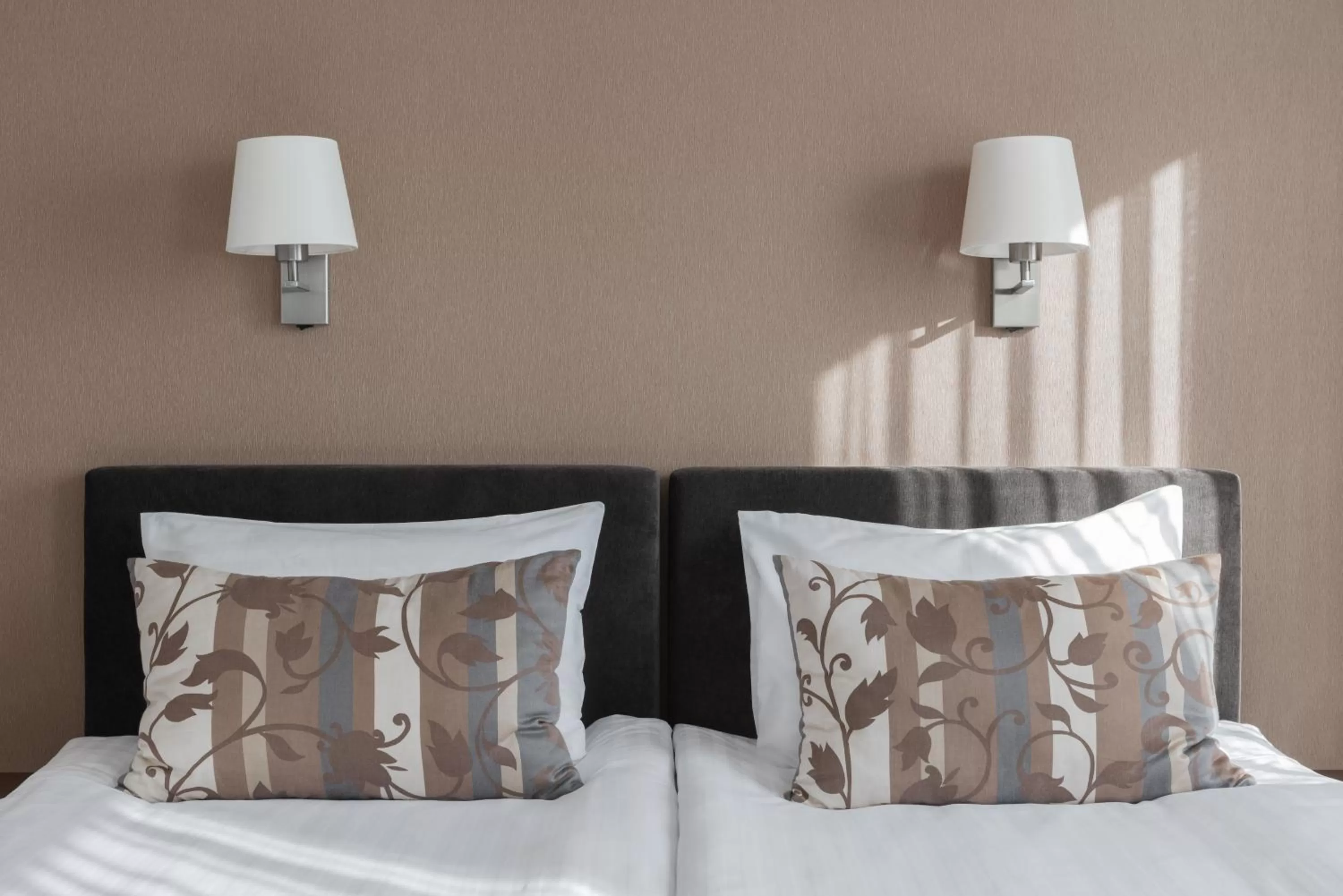 Photo of the whole room in Green Loft Gdynia