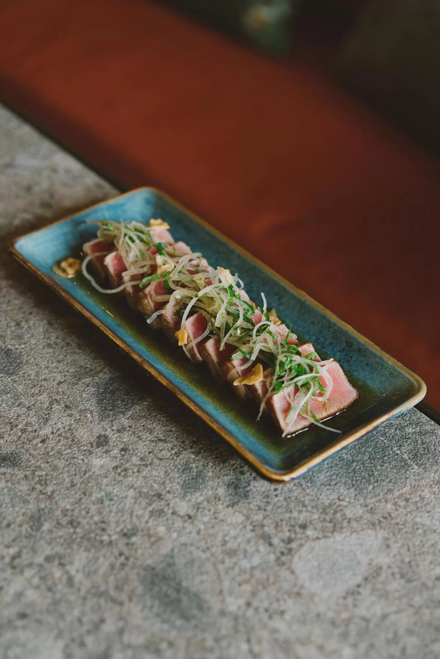 Restaurant/places to eat in Kimpton Aysla Mallorca by IHG