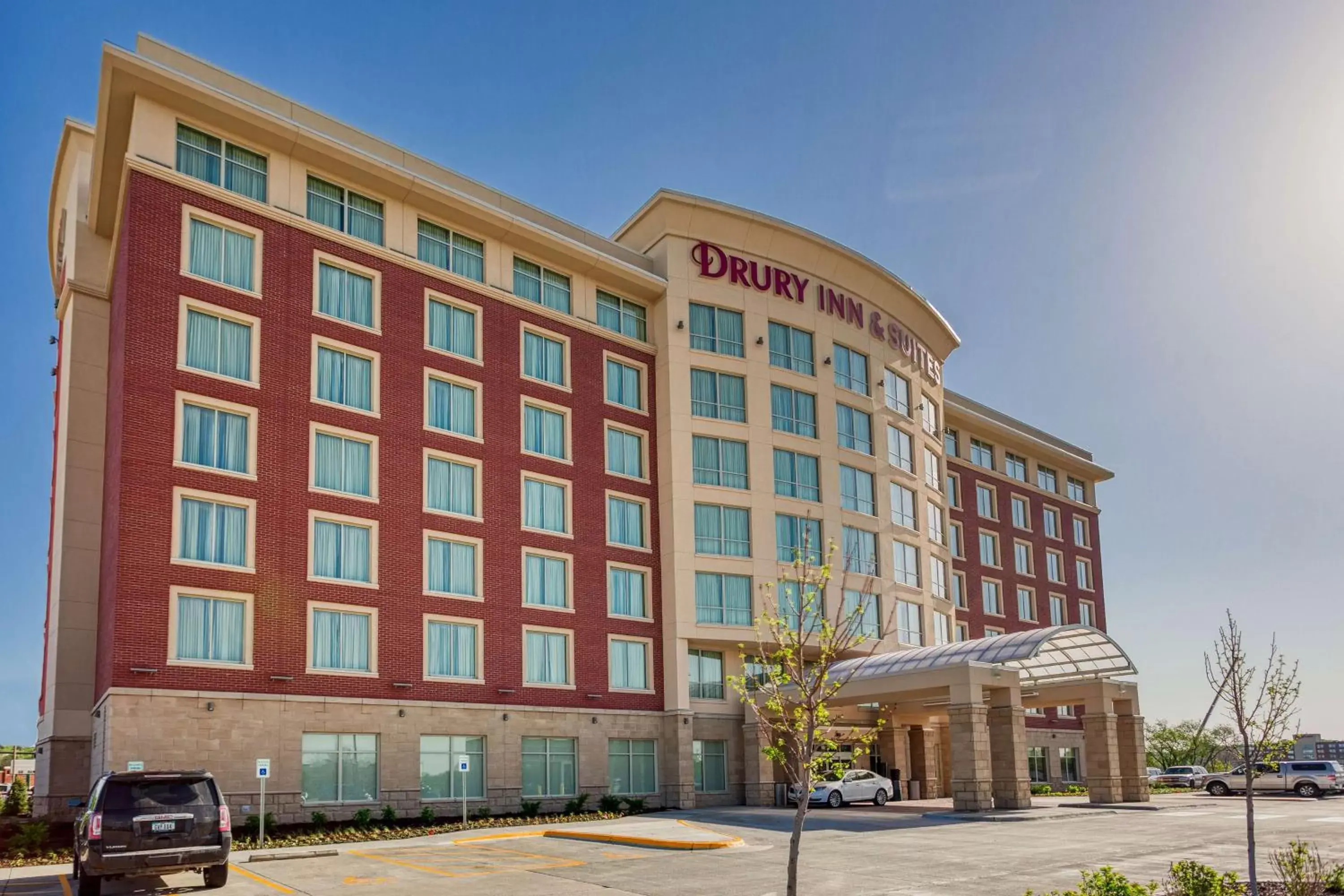 Drury Inn & Suites Iowa City Coralville Drury Inn & Suites Iowa City Coralville