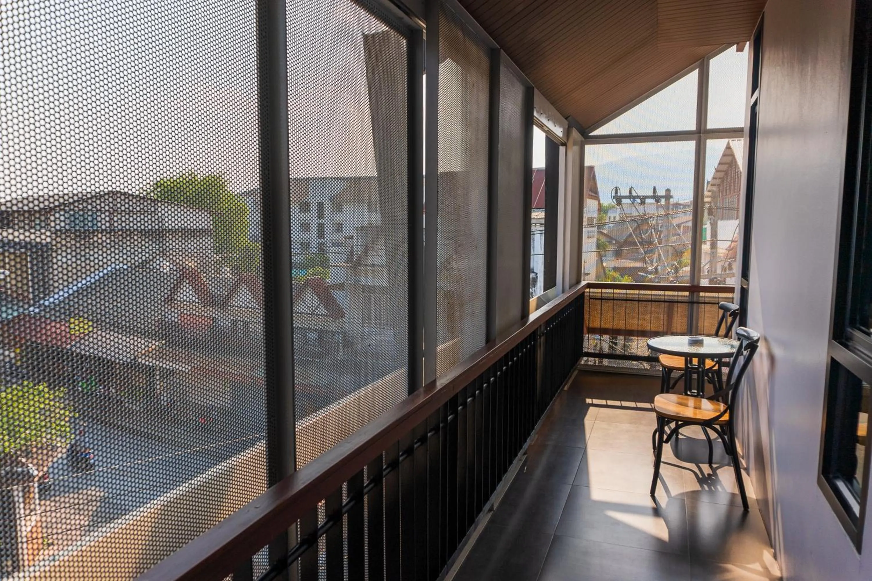 Day in Wealth Boutique Hotel Chiang Mai