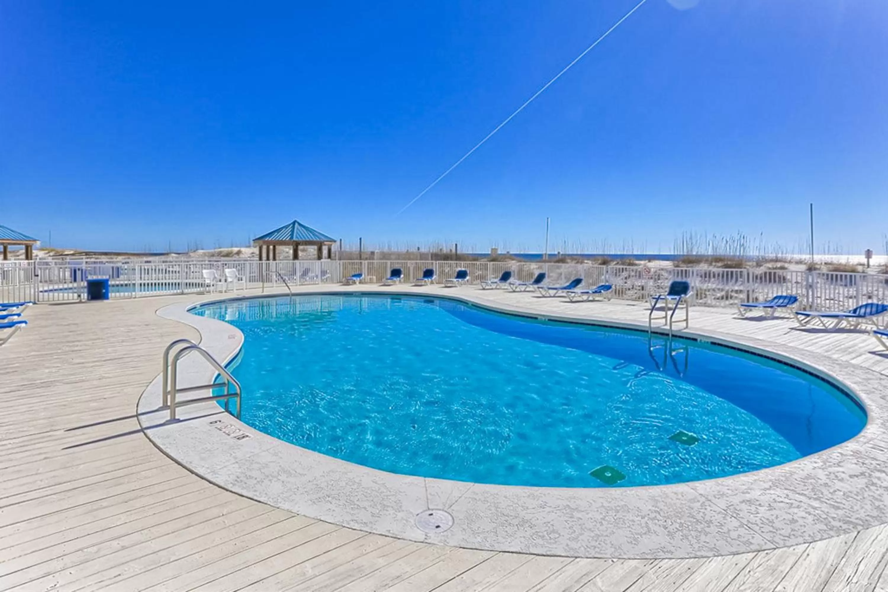 Studio in Sugar Beach Condominiums II