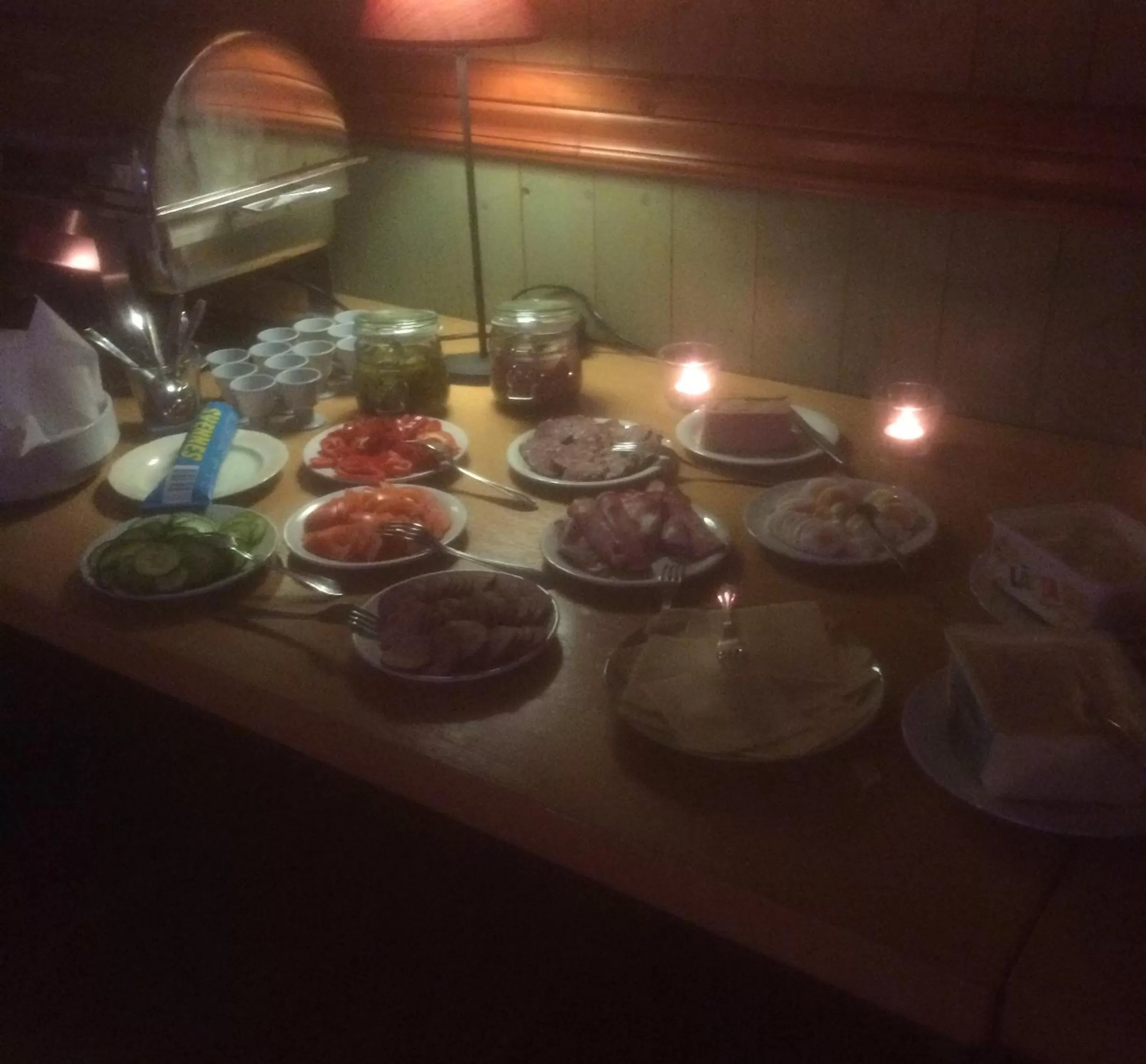 Sunne Hembygdsgård B&B