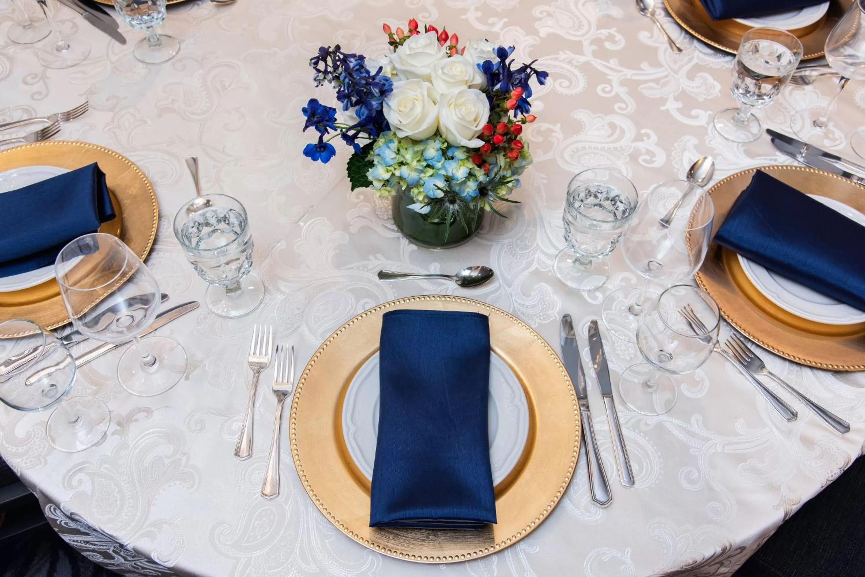 Banquet/Function facilities in Phoenix Park Hotel