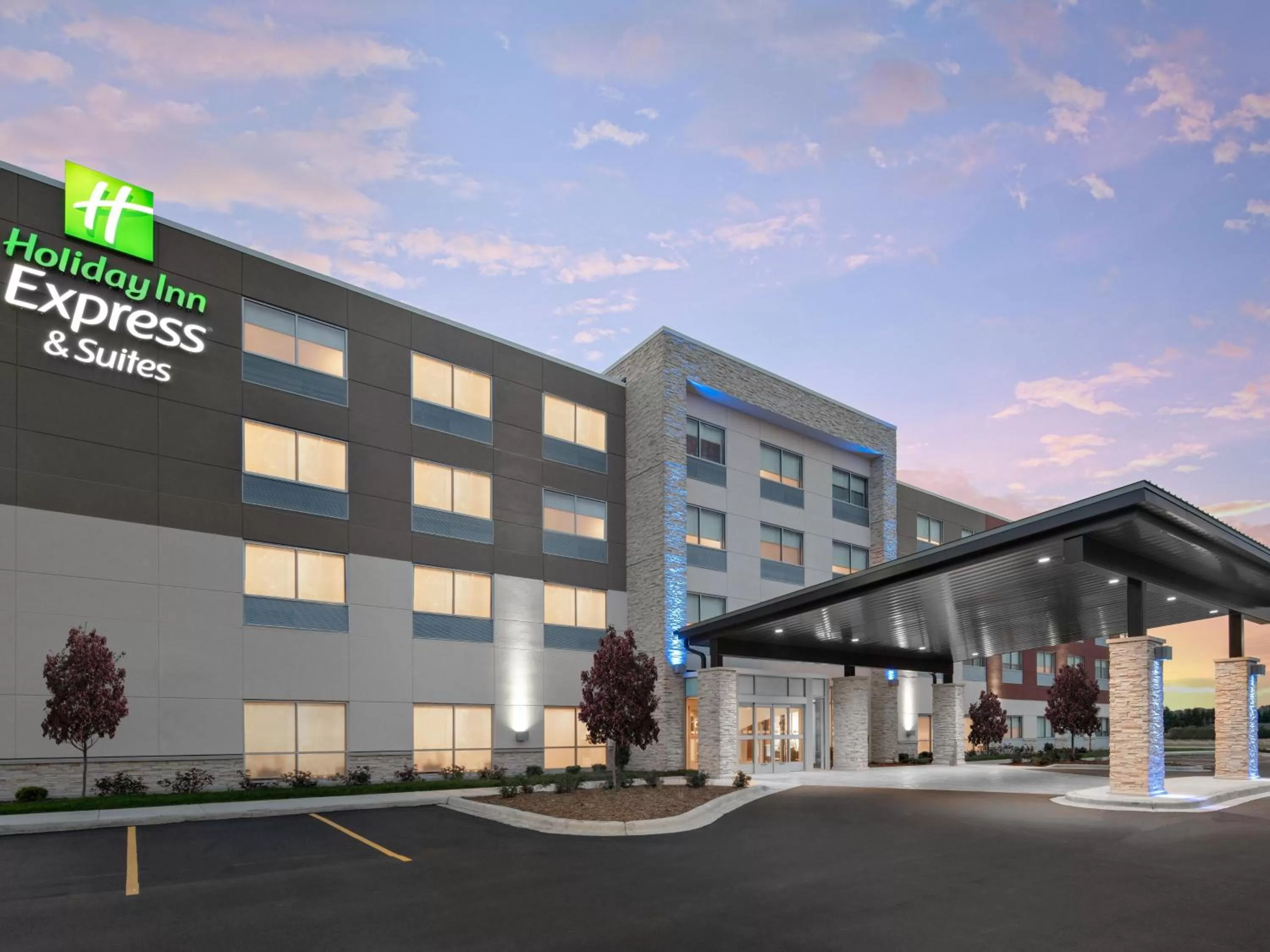 Holiday Inn Express & Suites - West Omaha - Elkhorn by IHG