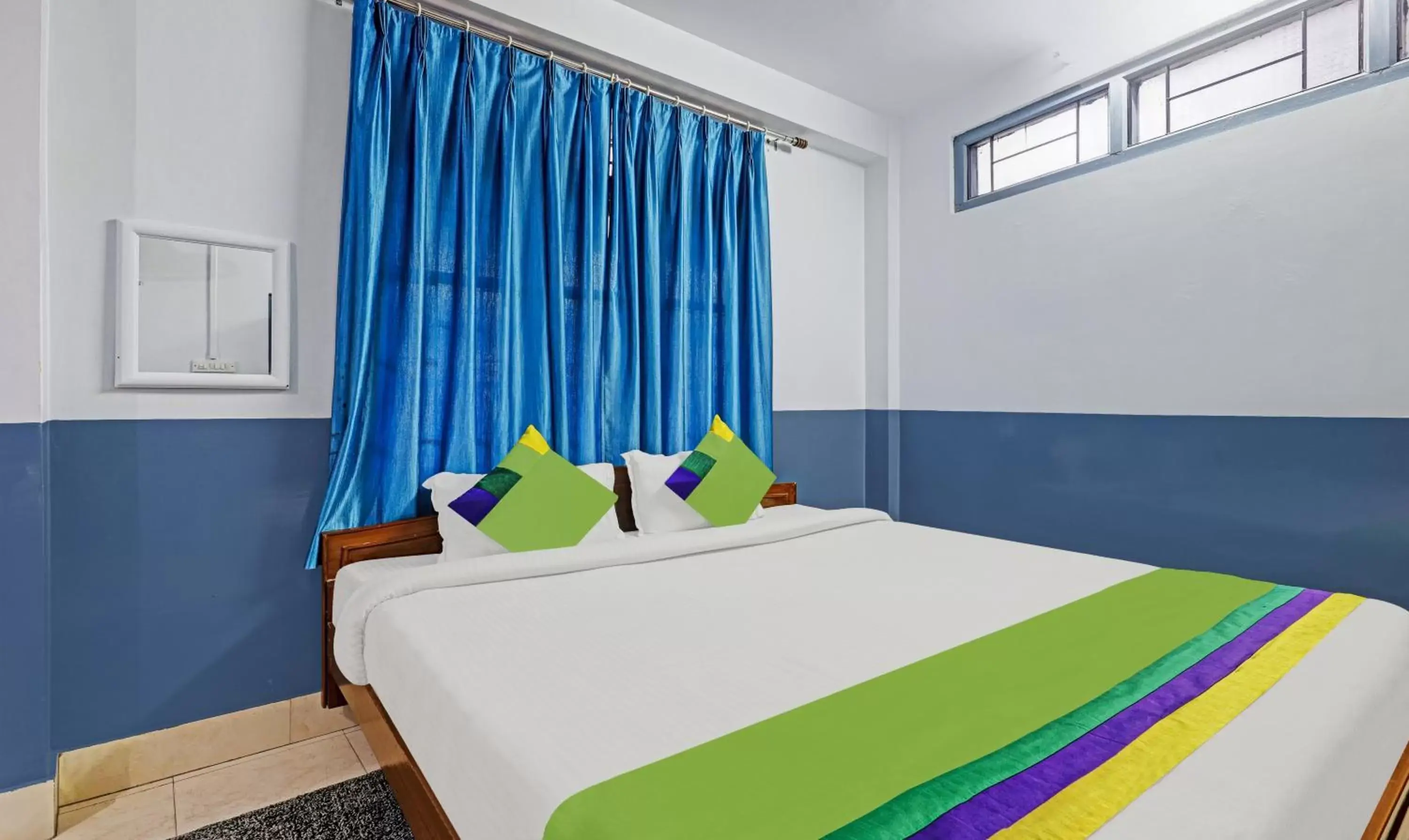 Itsy Hotels Shillong Tower Guesthouse Itsy Hotels Shillong Tower Guesthouse