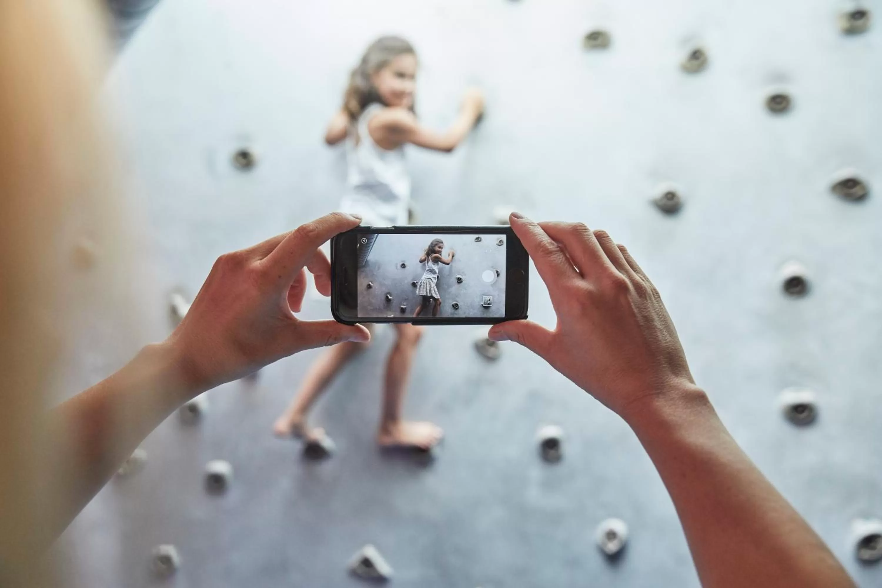 Kids's club in Familienparadies Sporthotel Achensee - FAMILIES ONLY