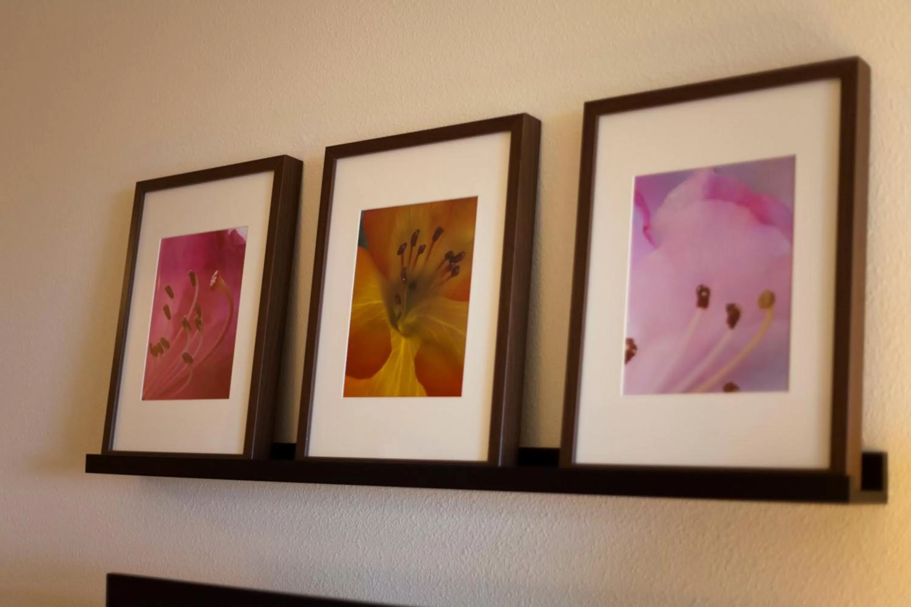 Decorative detail in Inn at Wecoma