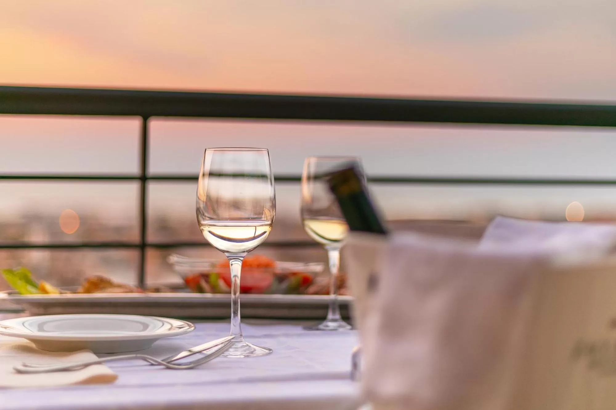 Property building in BellavistaRelax