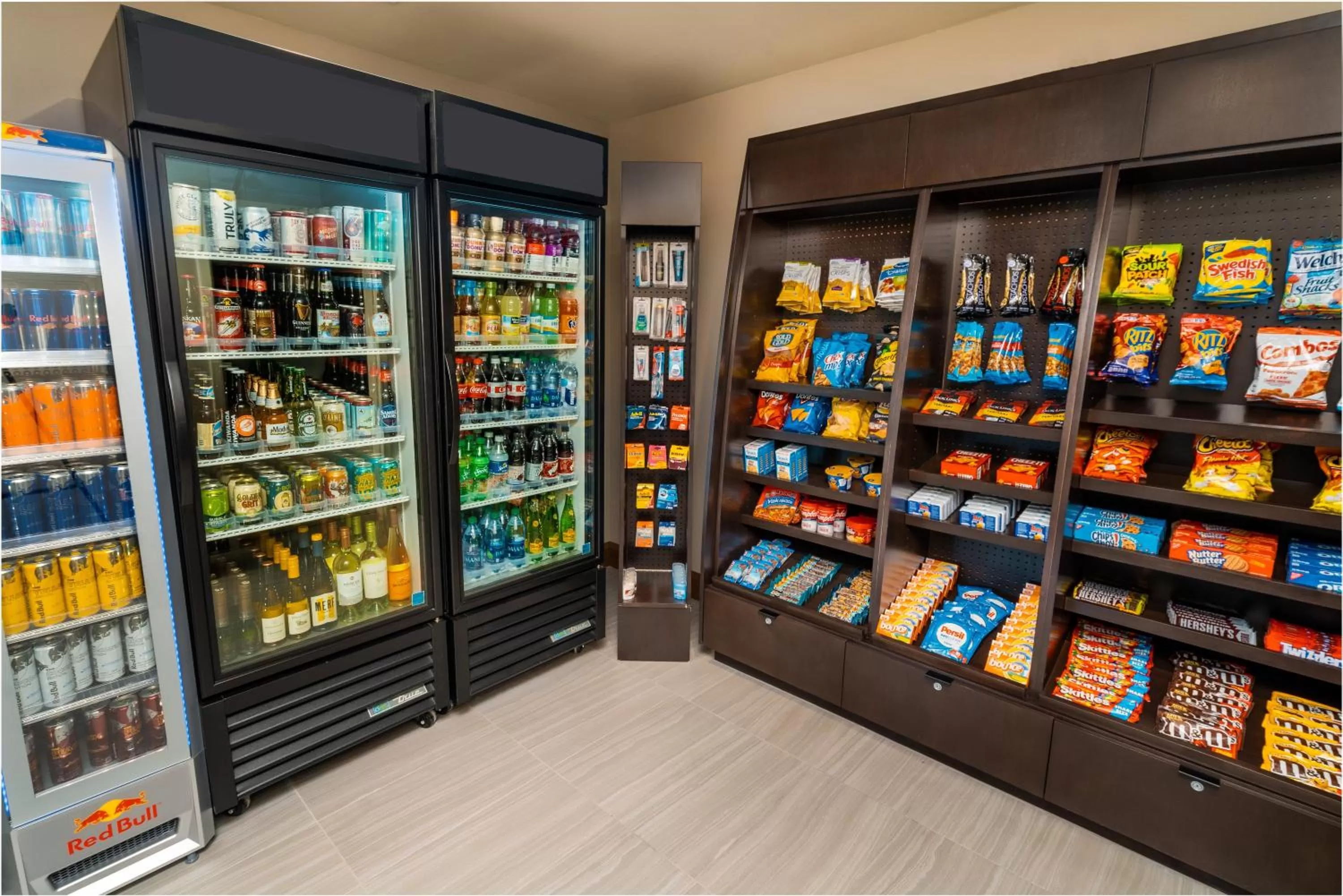 Other in Staybridge Suites Coeur d'Alene by IHG