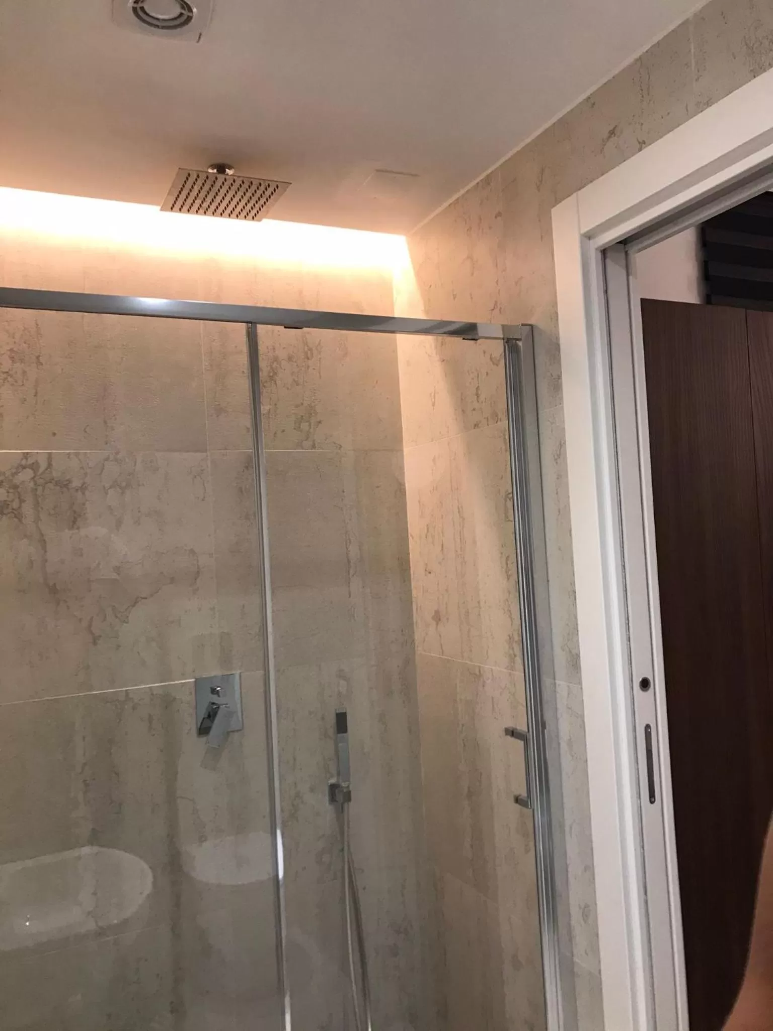 Bathroom in belMORO - La Dimora Del Capo