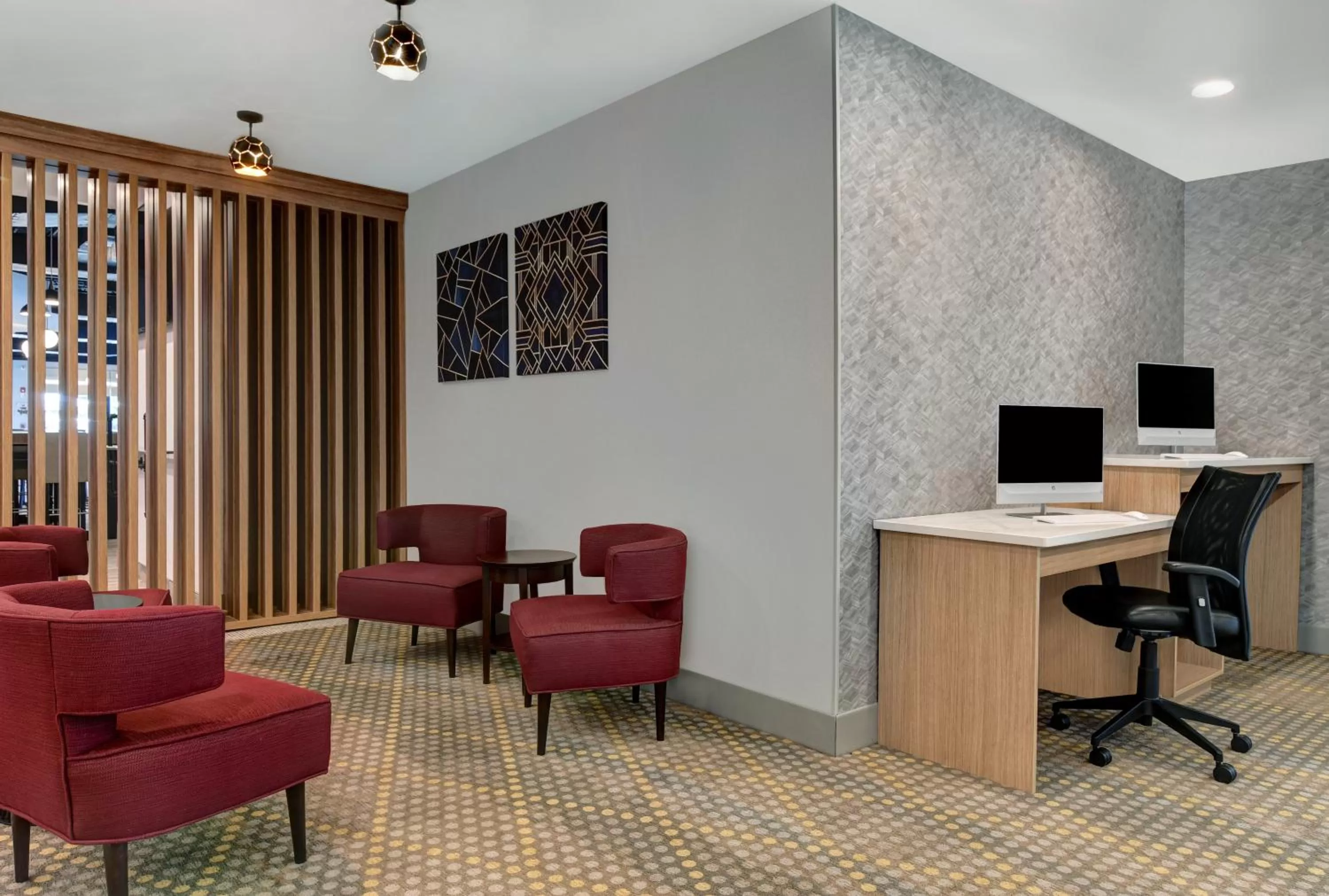 Other in Holiday Inn Philadelphia-Cherry Hill by IHG