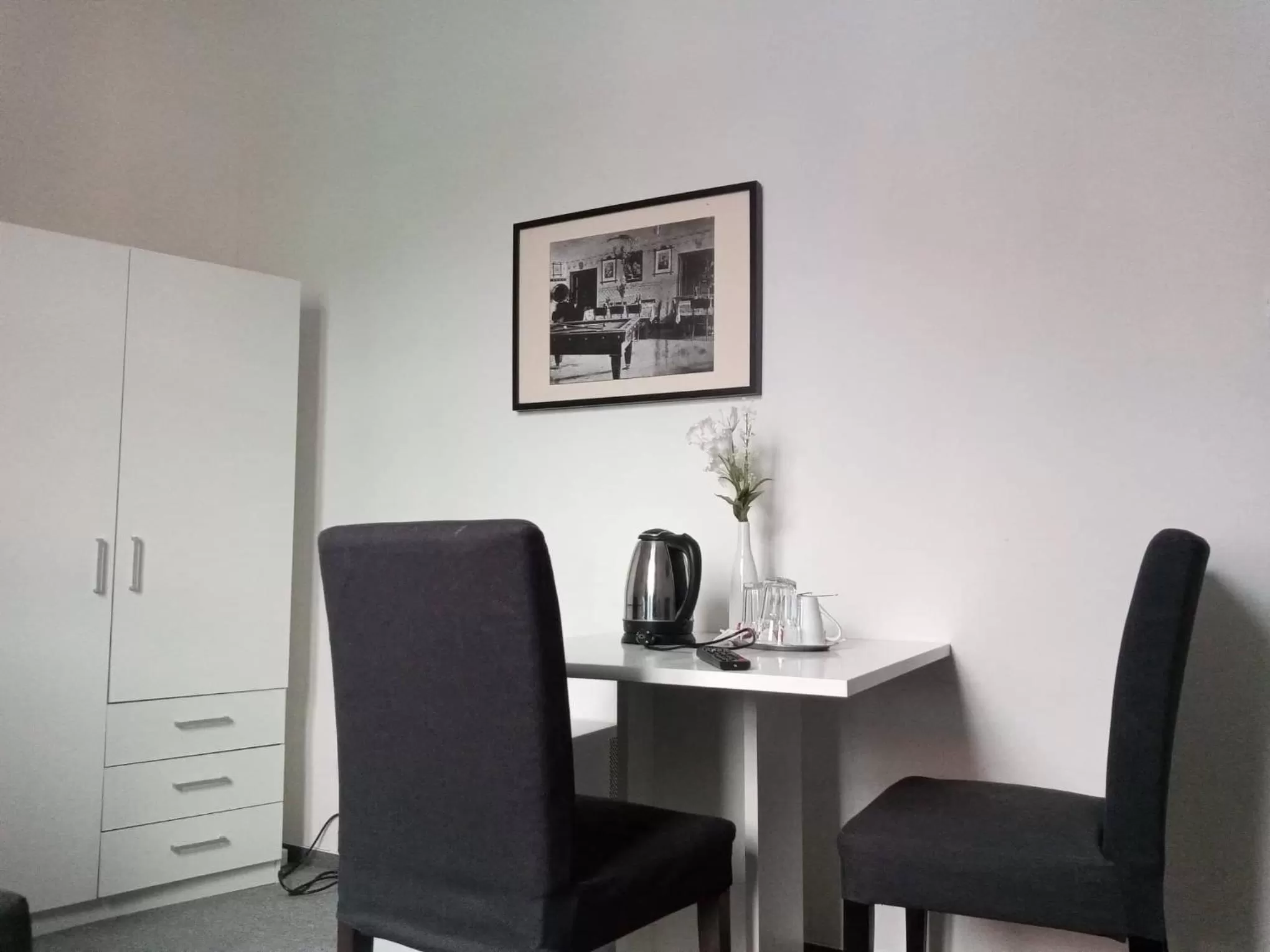 Hotel Bílý Koníček