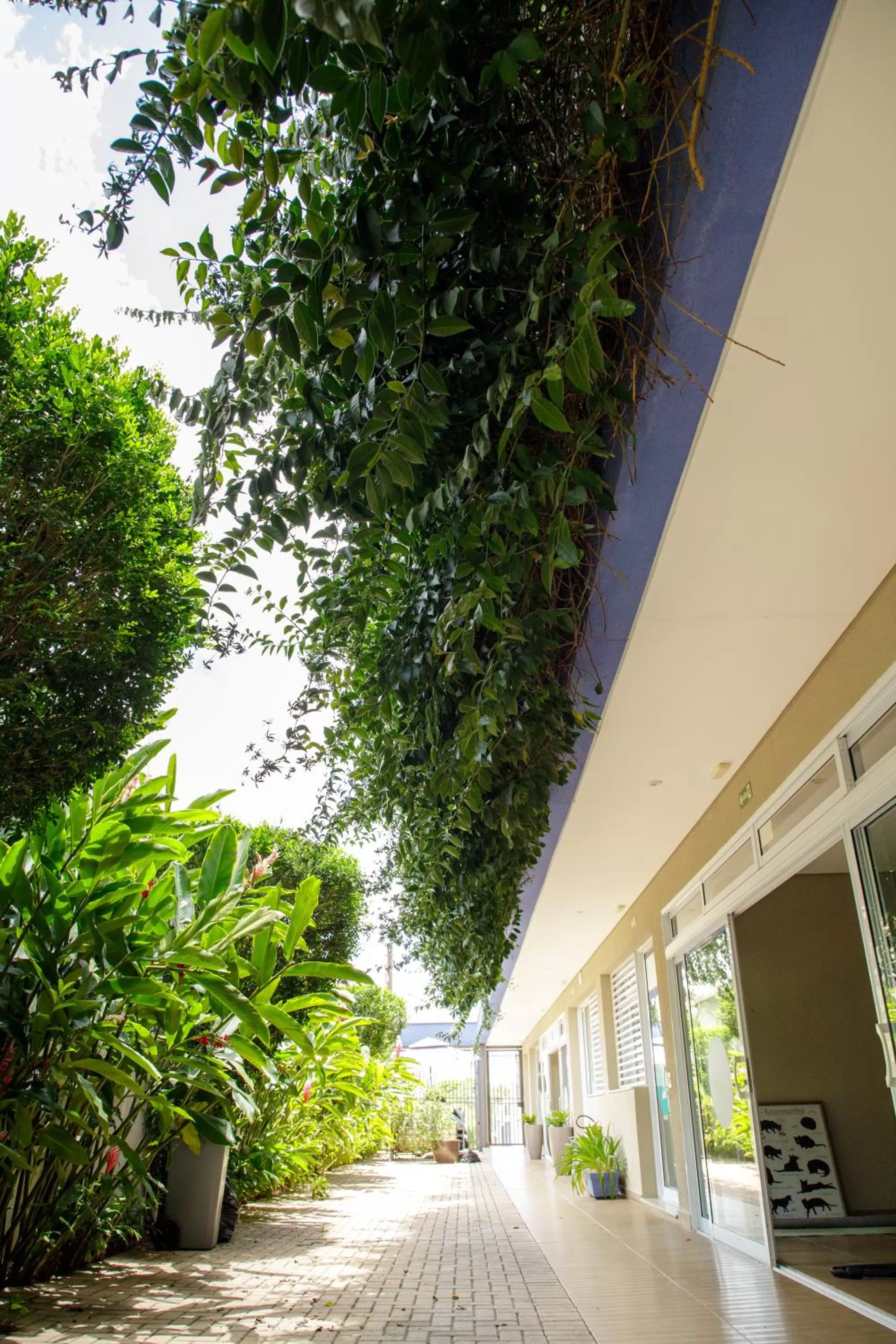 K1 RESIDENCE no Taquaral