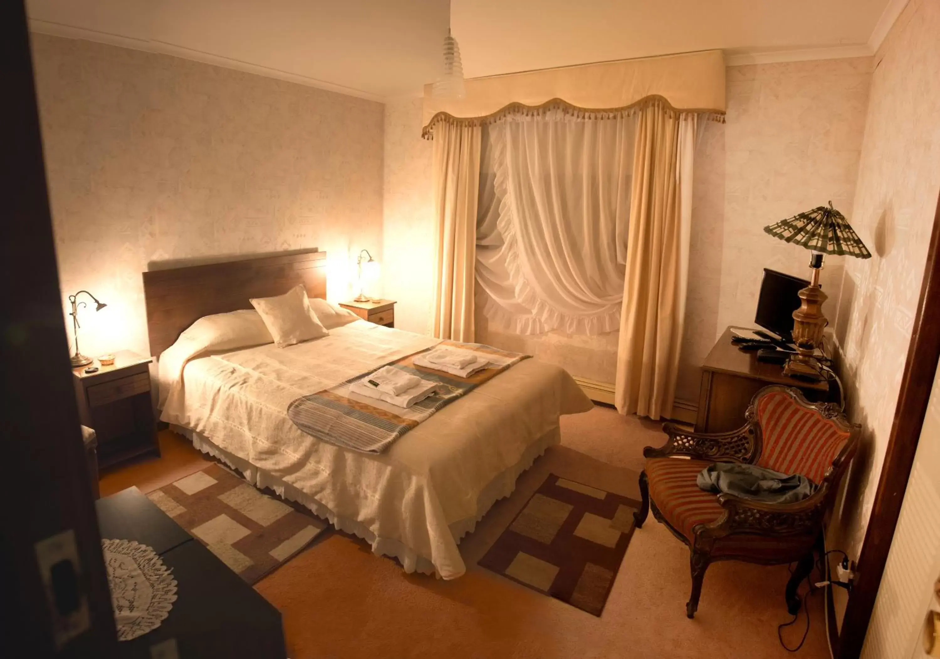 Double Room in Sandy Point B&B Double Room in Sandy Point B&B