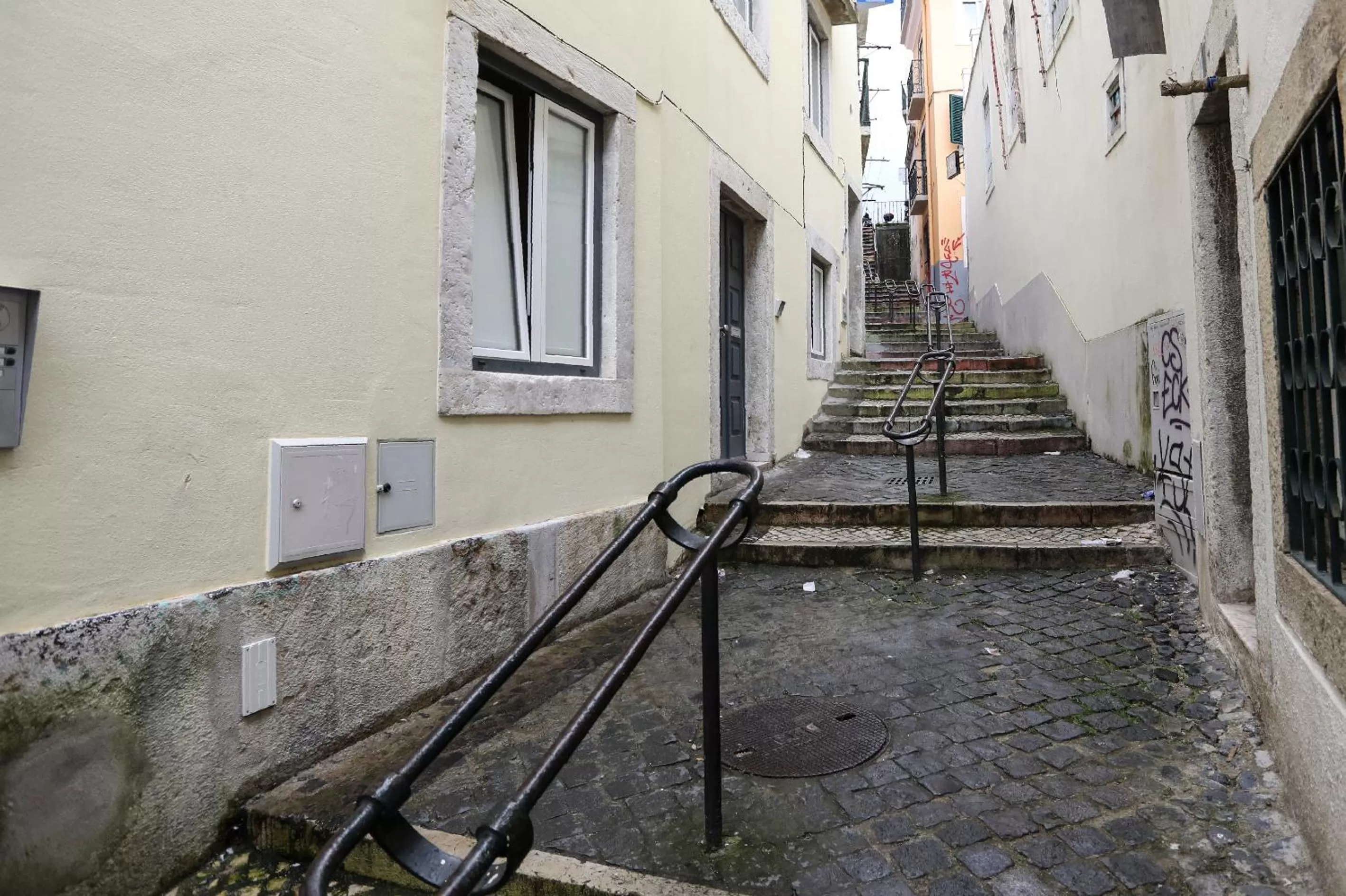 Loios Studios and Apartments