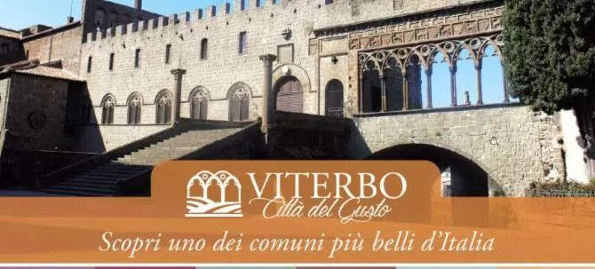 Day in B&B Buon Cammino Tuscia - Parcheggio - convenzionato con impianti termali