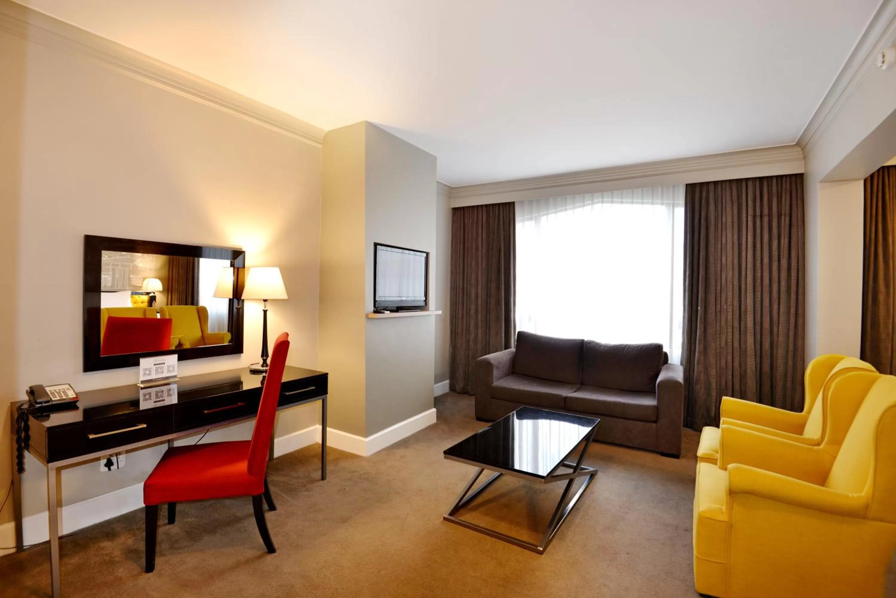 The Capetonian - Halal