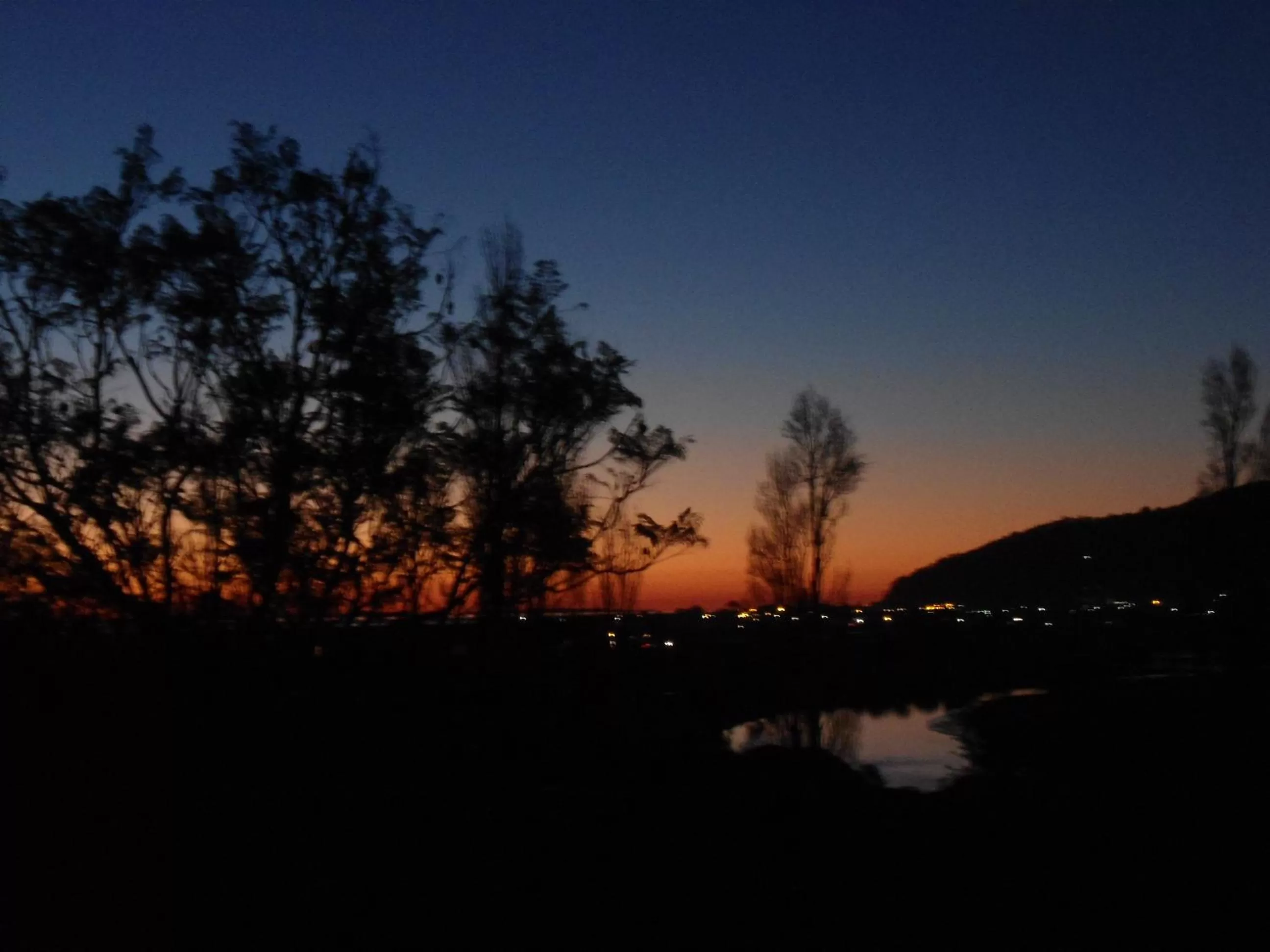 Autumn in Cotswold Cottage Bed and Breakfast