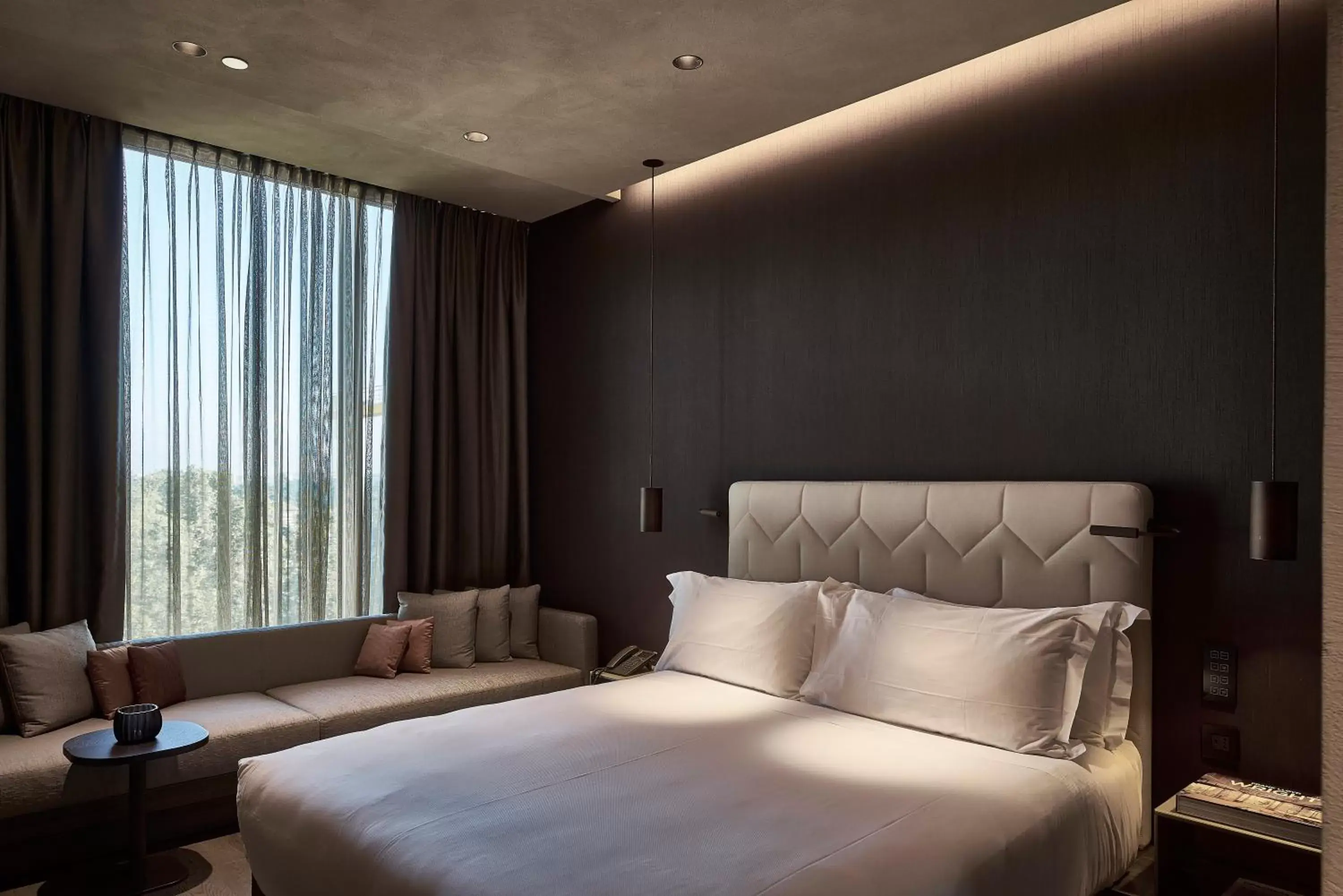 Hotel VIU Milan, a Member of Design Hotels Hotel VIU Milan, a Member of Design Hotels
