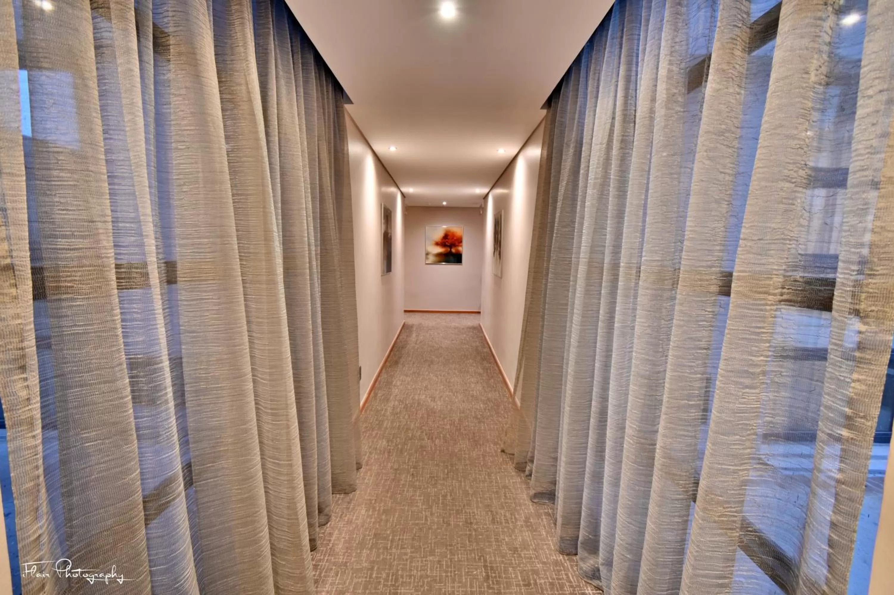 Area and facilities in Premier Splendid Inn Bloemfontein