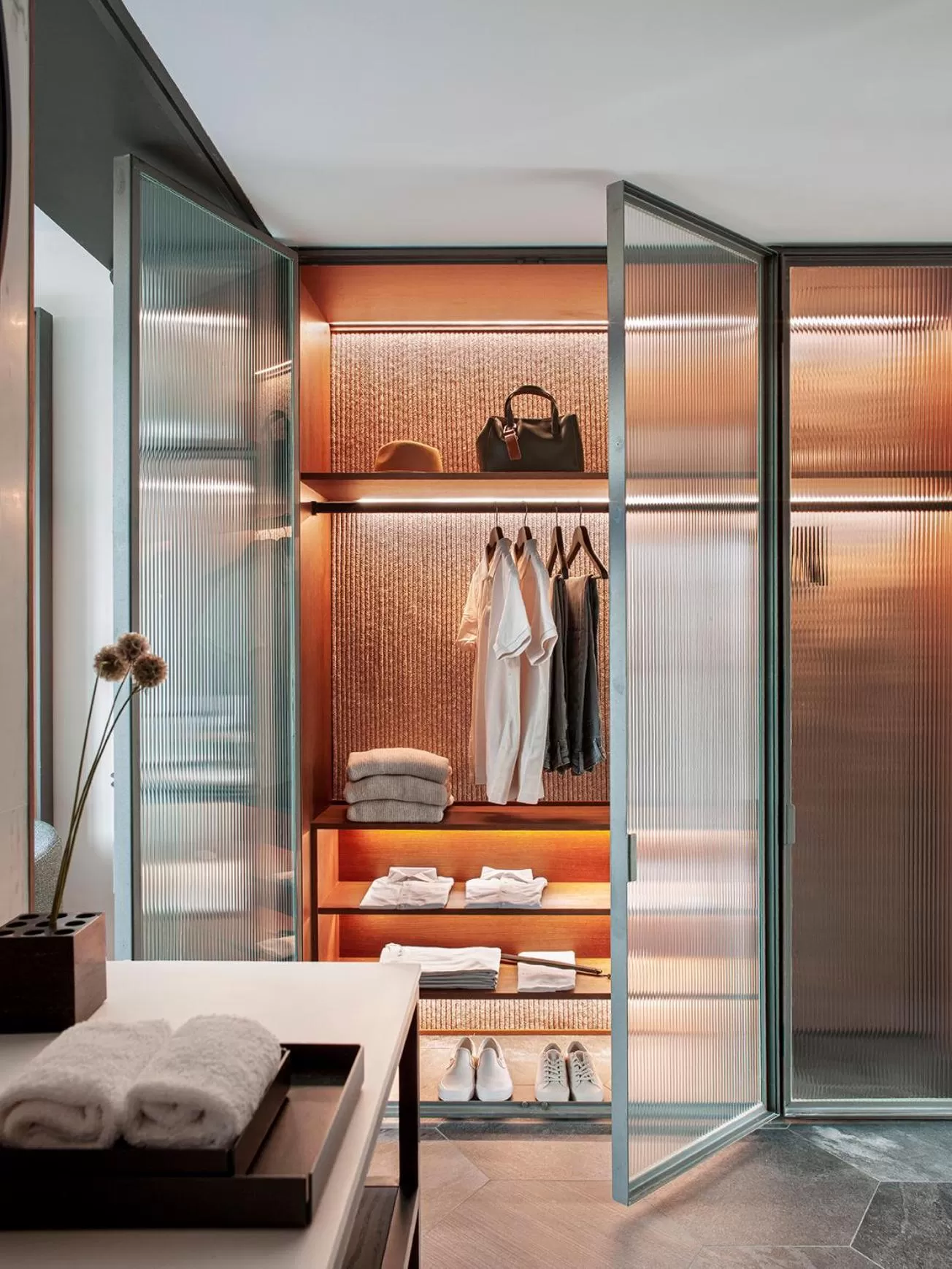 Bedroom in Antiga Casa Buenavista