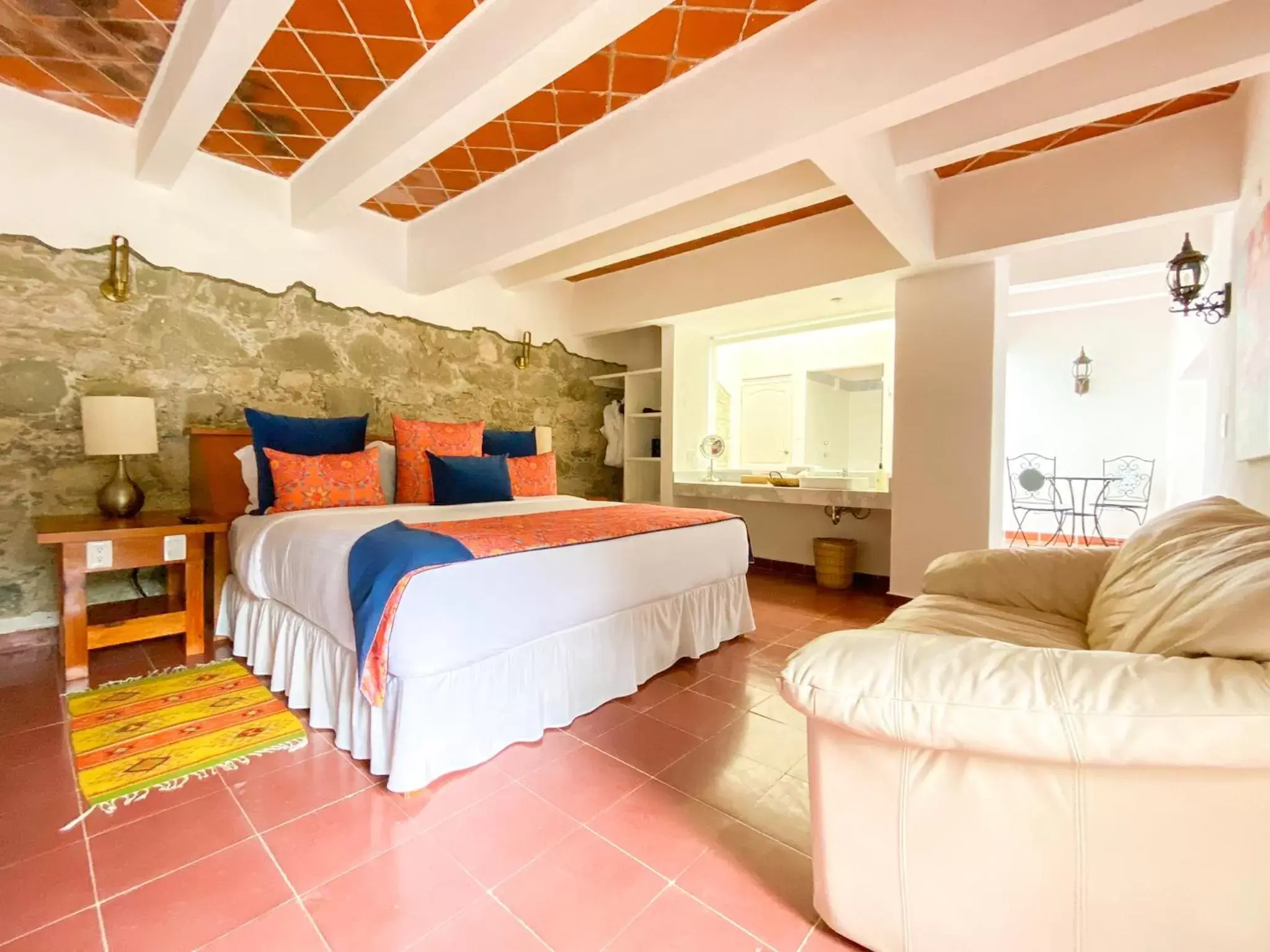 Ensueno in Molino de los Reyes By Rotamundos Ensueno in Molino de los Reyes By Rotamundos