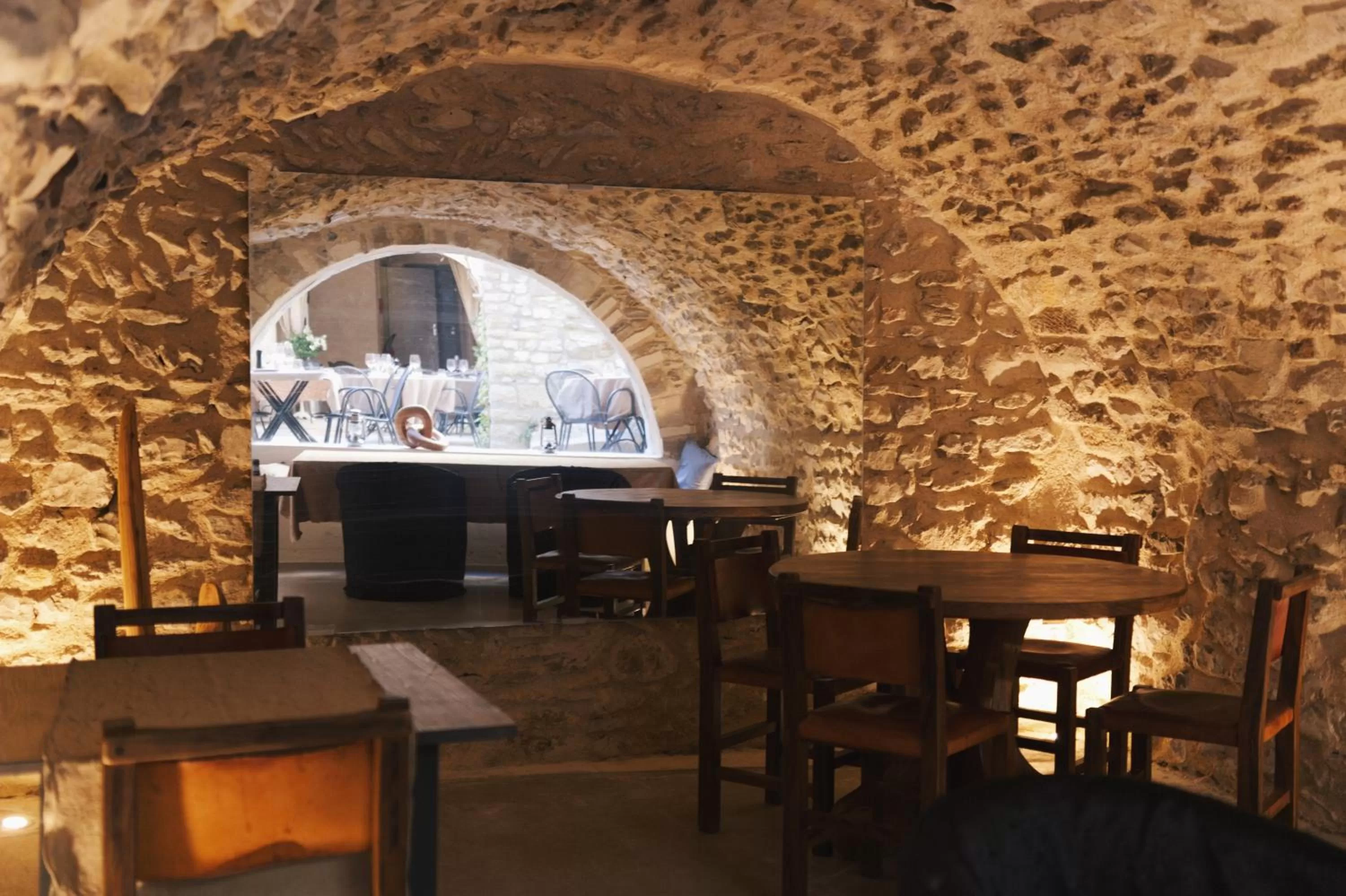 Hôtel la Fête en Provence