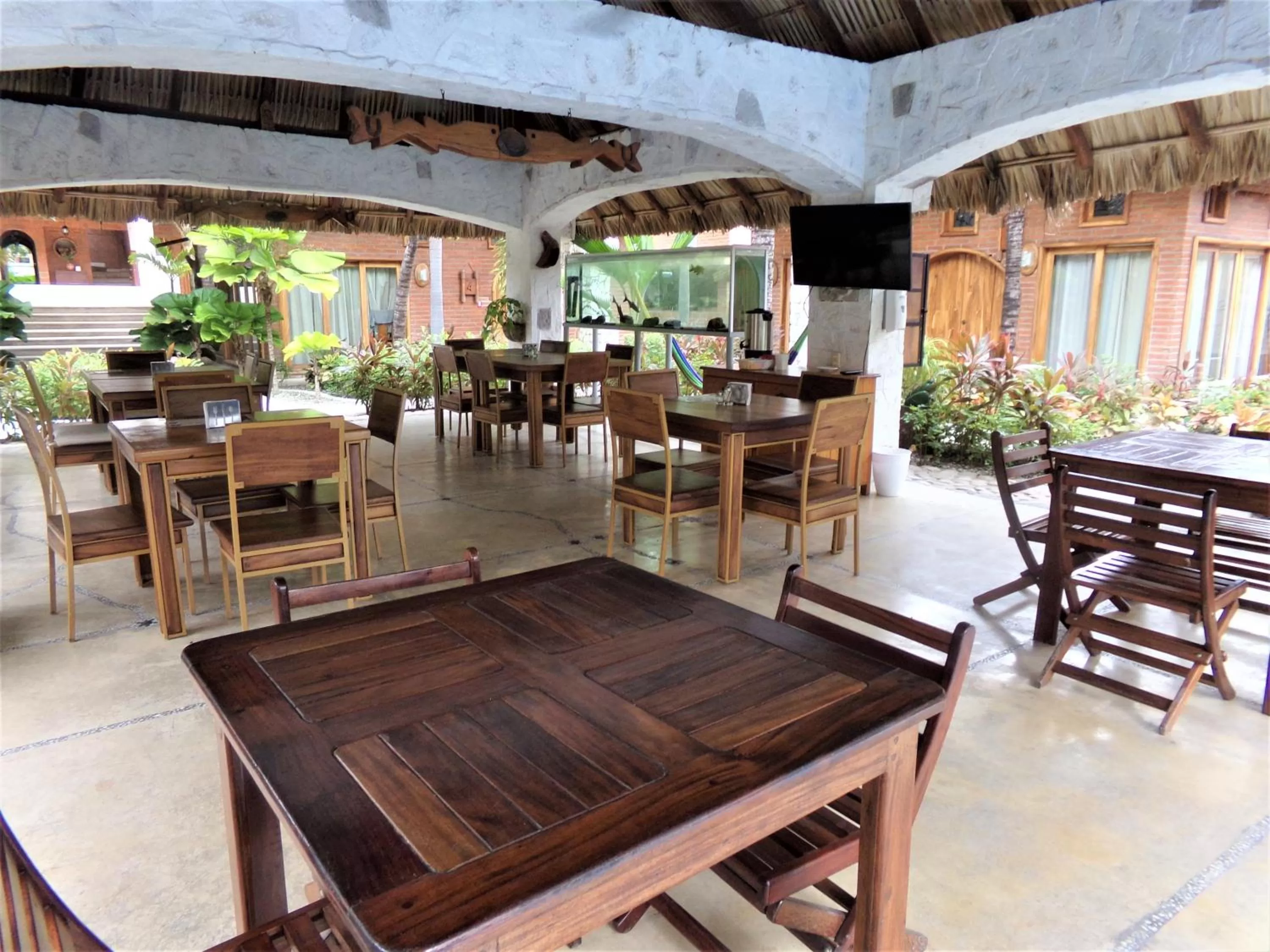 Hotel Casa de Lirio Diamante