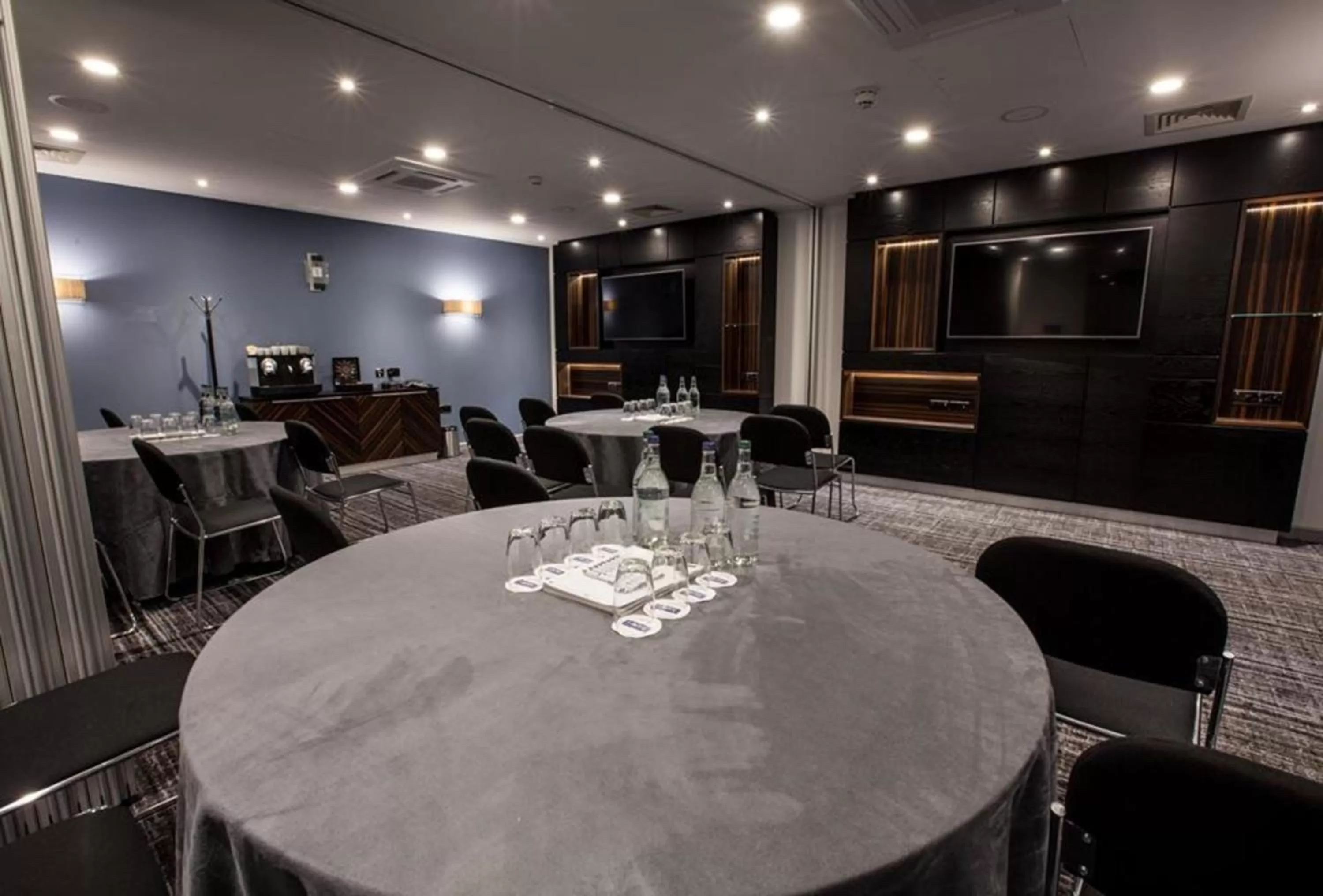 Meeting/conference room in Holiday Inn Birmingham City by IHG