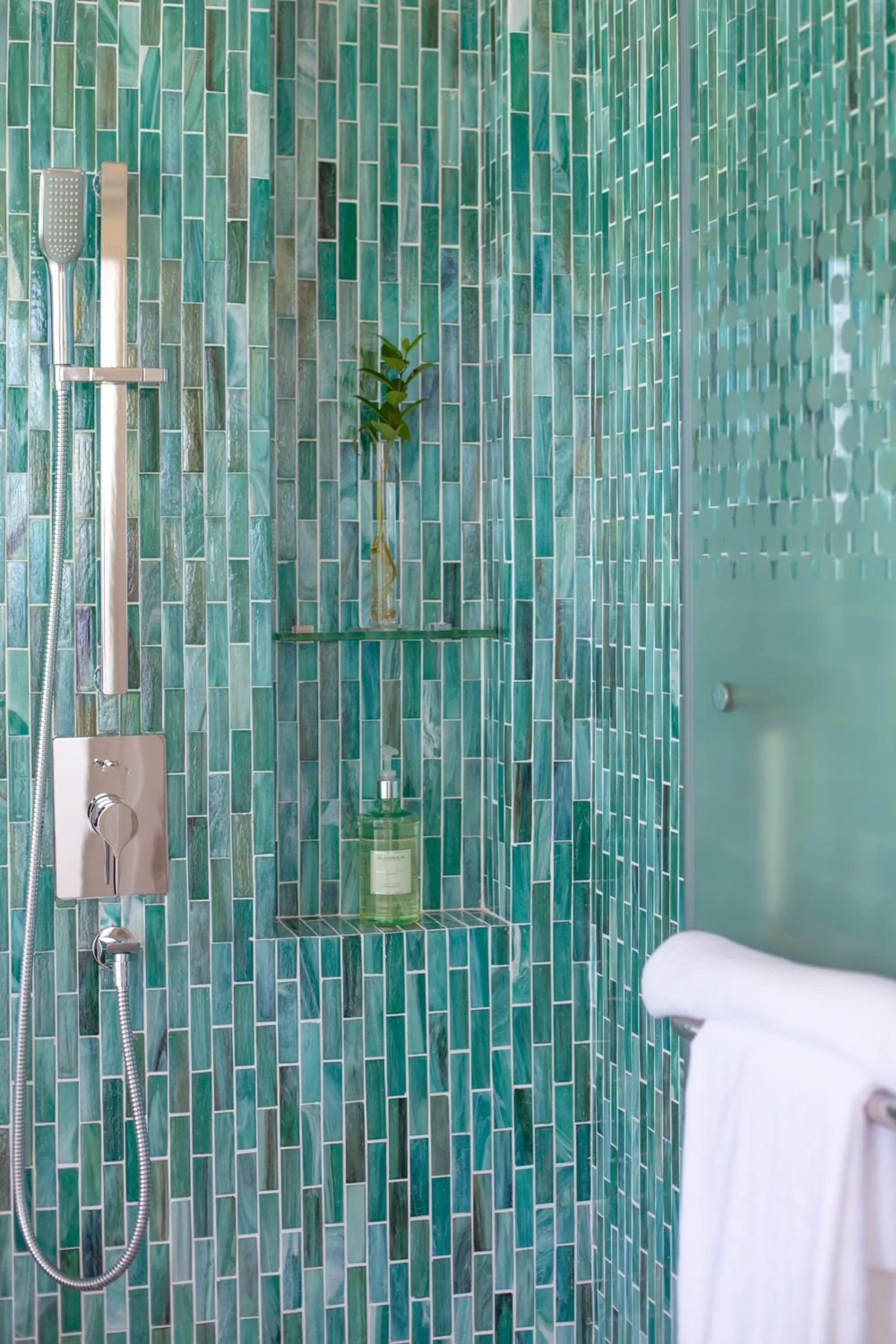 Bathroom in Kandima Maldives - 50 Percent Off Return Domestic Flights for stays of 4 nights or more between 11th April 2026 to 31st October 2026