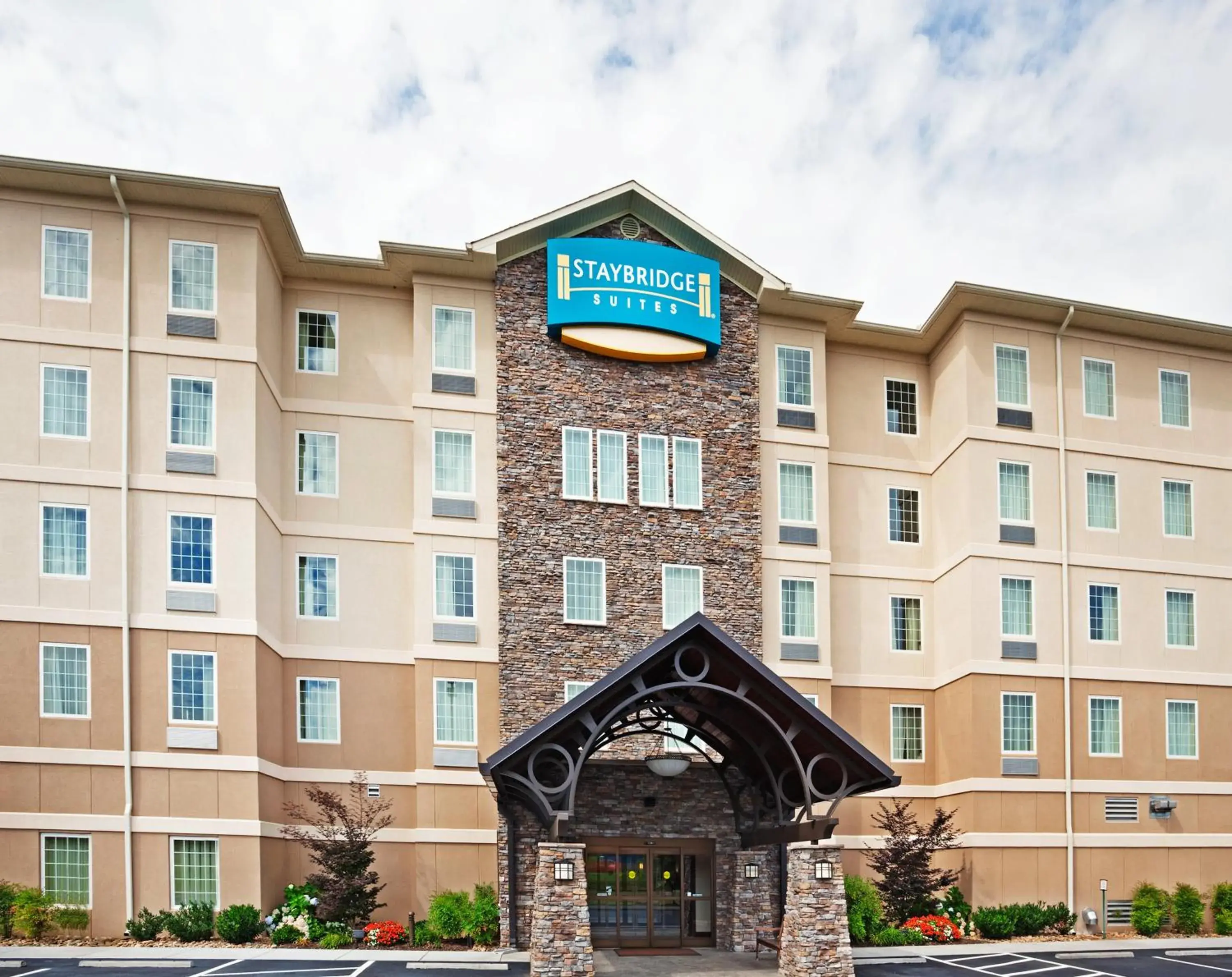 Staybridge Suites-Knoxville Oak Ridge by IHG Staybridge Suites-Knoxville Oak Ridge by IHG