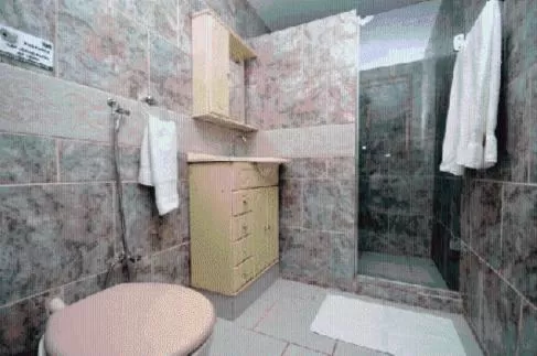 Pousada A Marca do Faraó